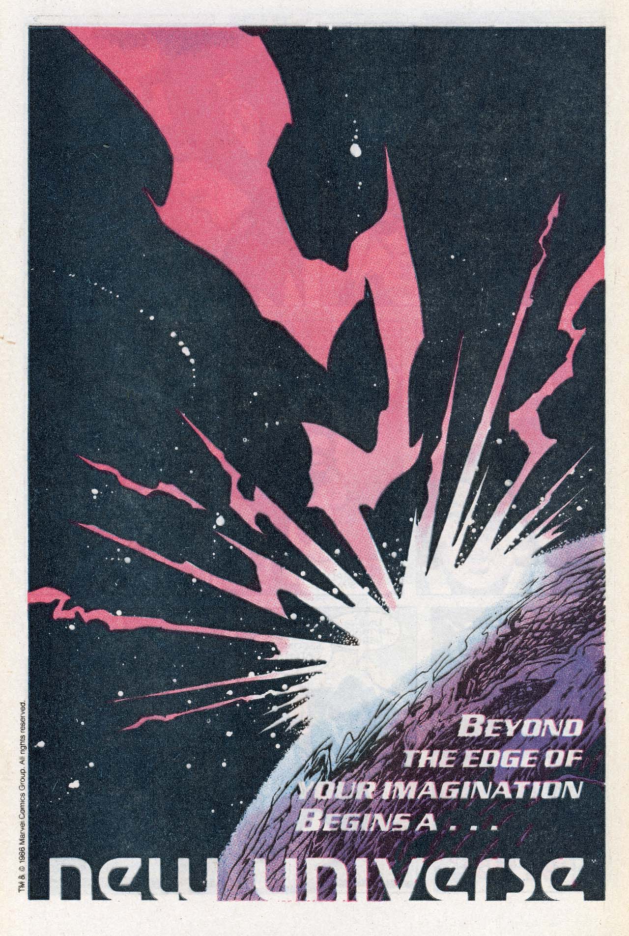 Read online The Avengers (1963) comic -  Issue # _Annual 15 - 44