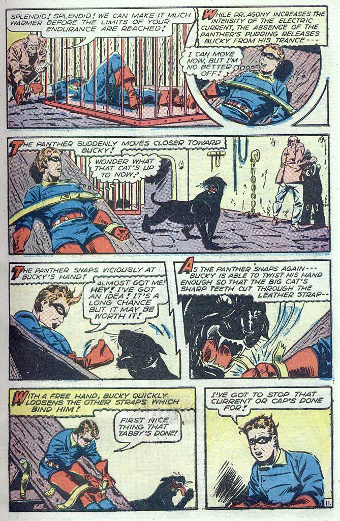 Captain America Comics 37 Page 12