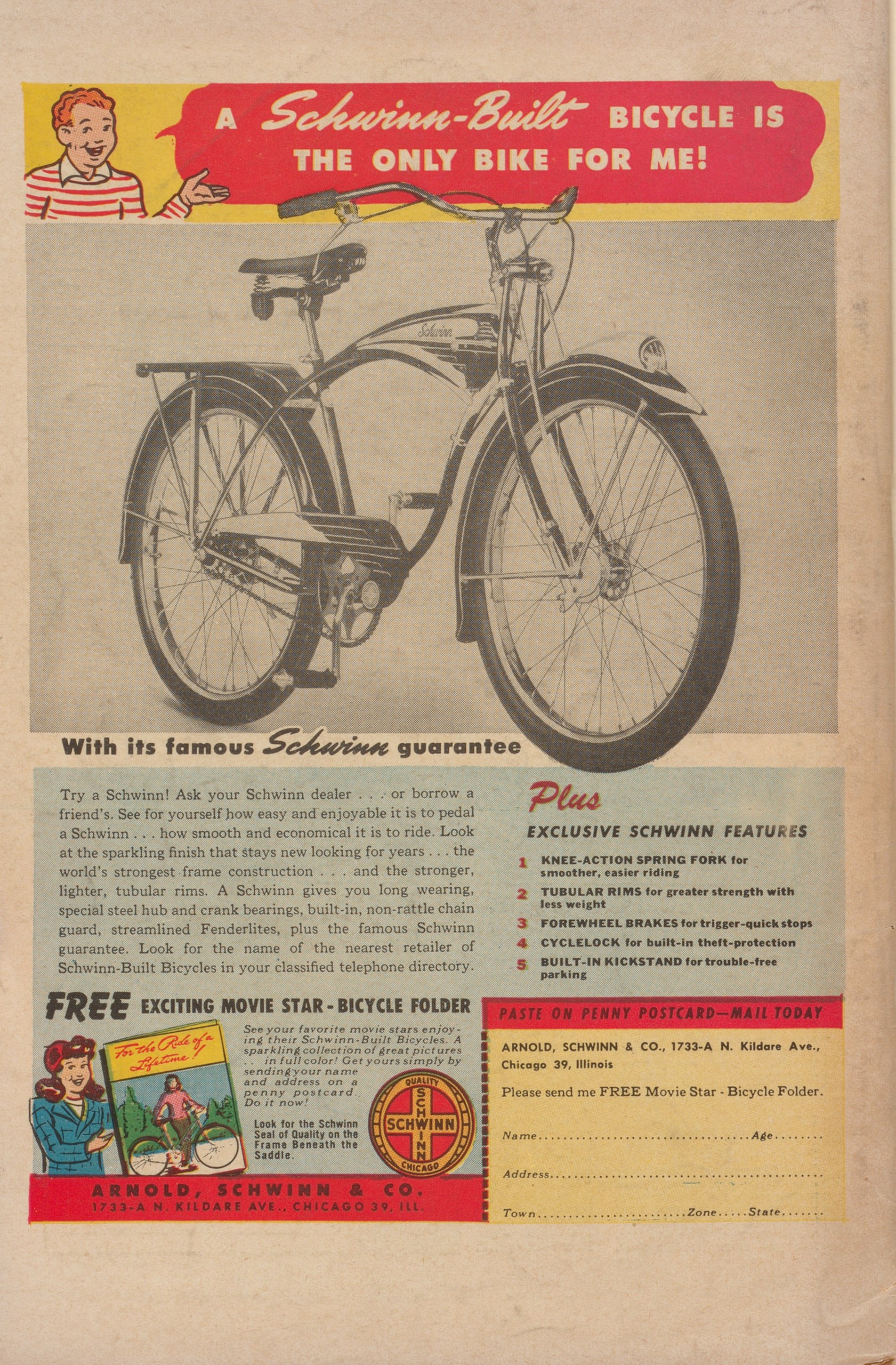 Read online Gay Comics comic -  Issue #29 - 52