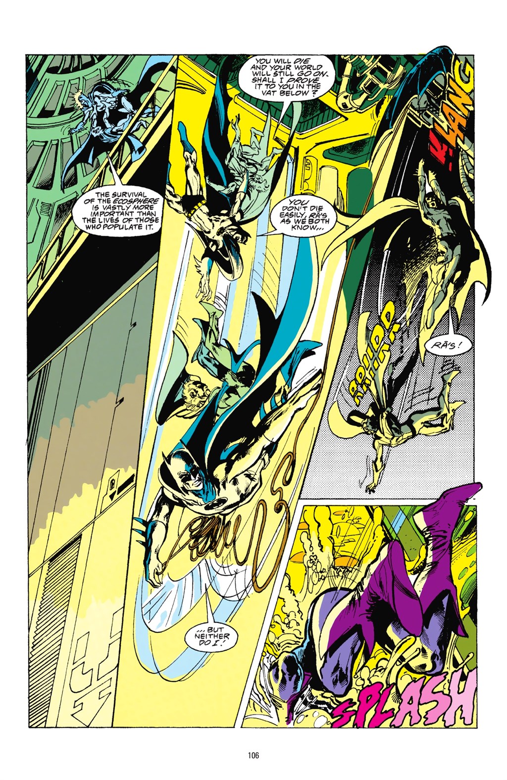 Read online Batman: The Dark Knight Detective comic -  Issue # TPB 7 (Part 2) - 5