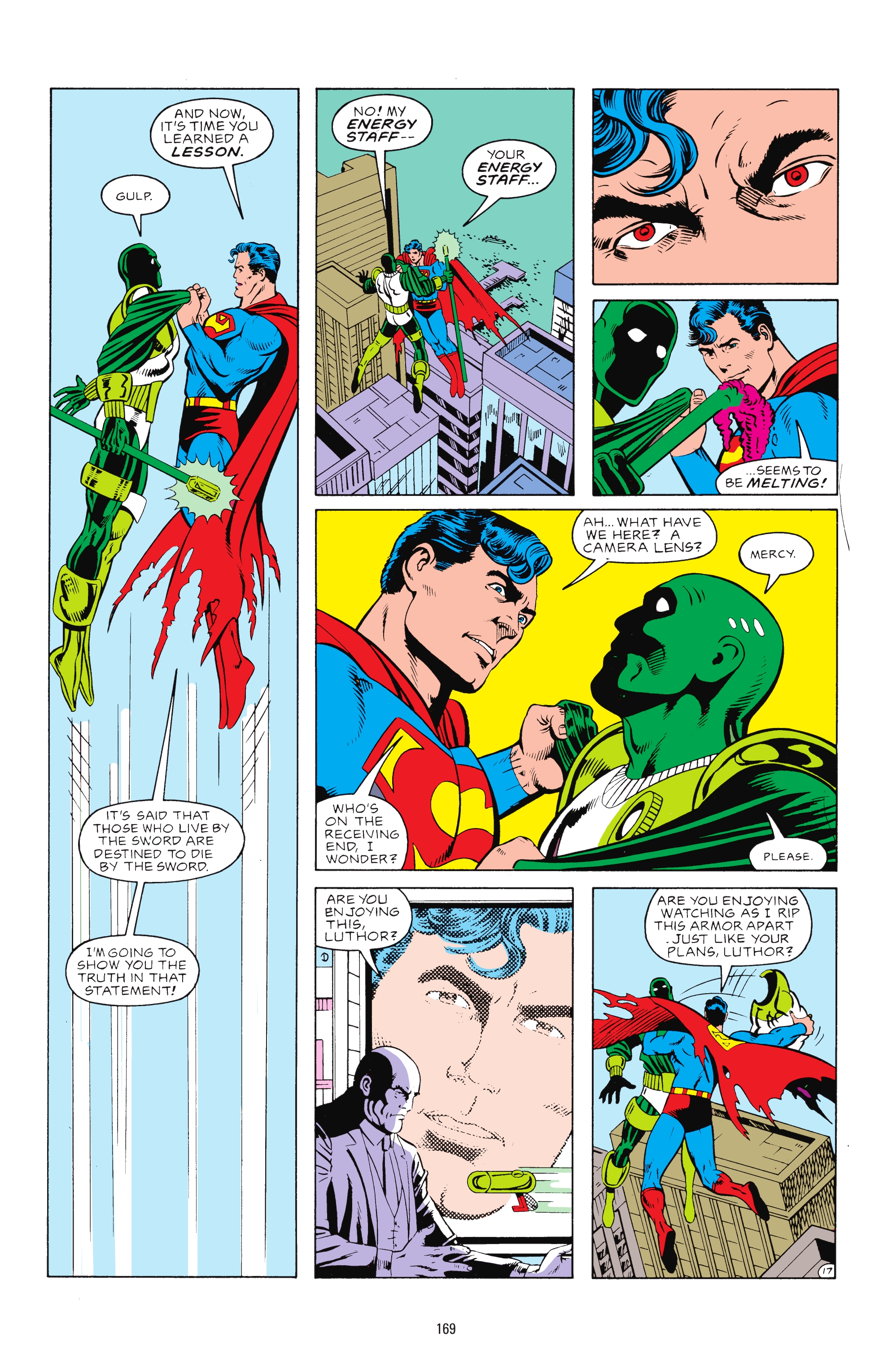 Read online Superman: The Man of Steel (2020) comic -  Issue # TPB 3 (Part 2) - 66