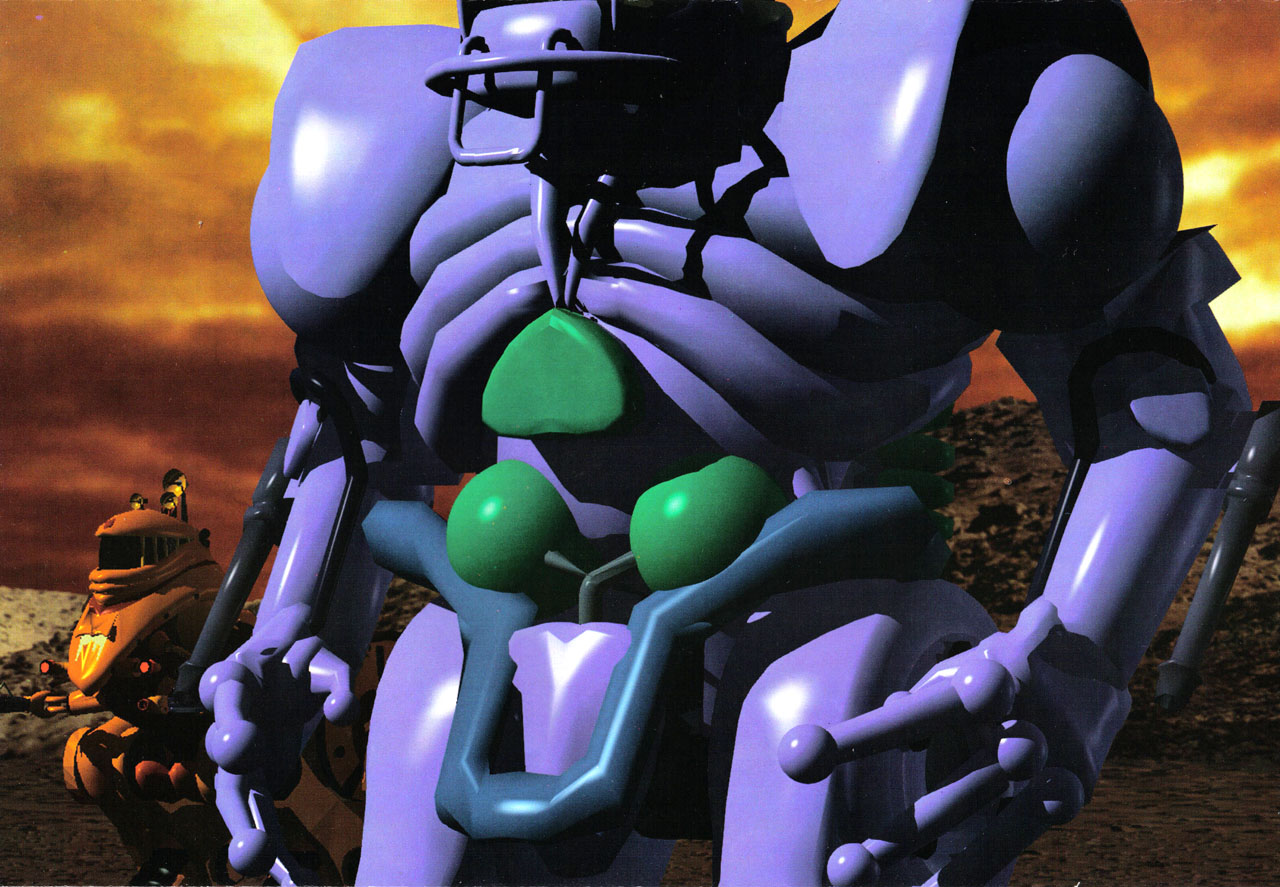 Read online Nintendo Power comic -  Issue #37 - 90