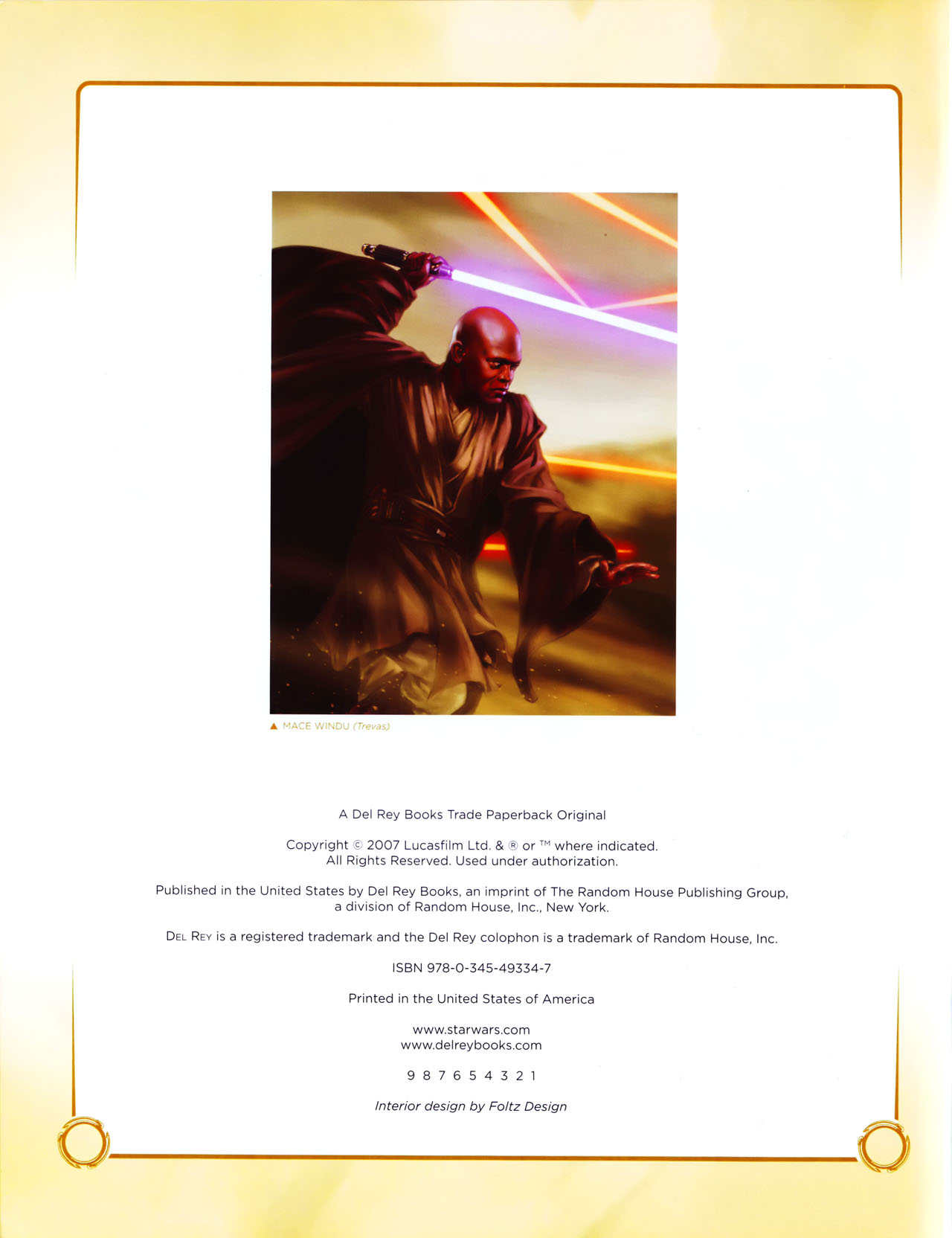 Read online Star Wars: Jedi vs. Sith - The Essential Guide To The Force comic -  Issue # TPB (Part 1) - 7