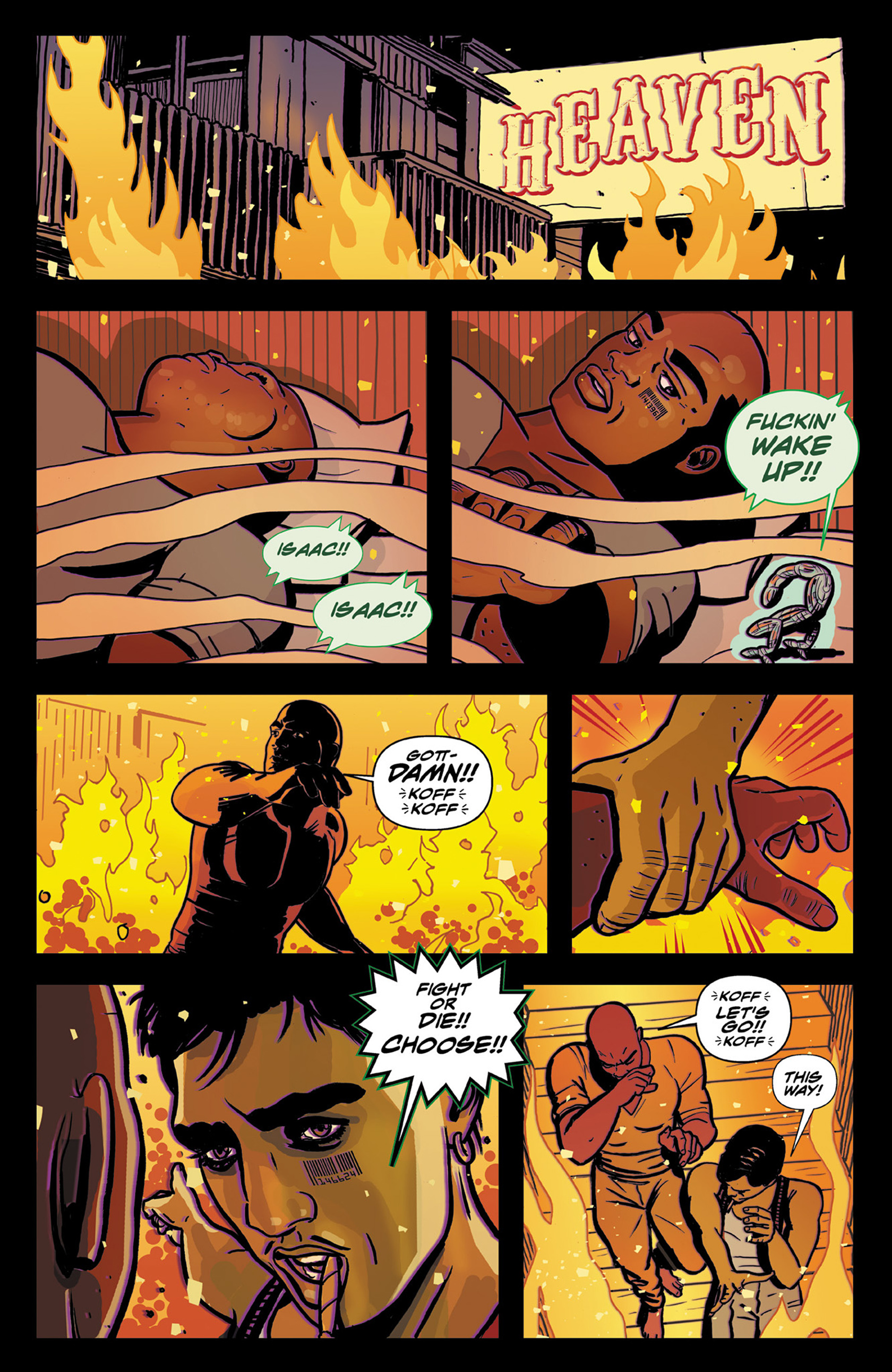Read online Concrete Park comic -  Issue # TPB 2 - 62