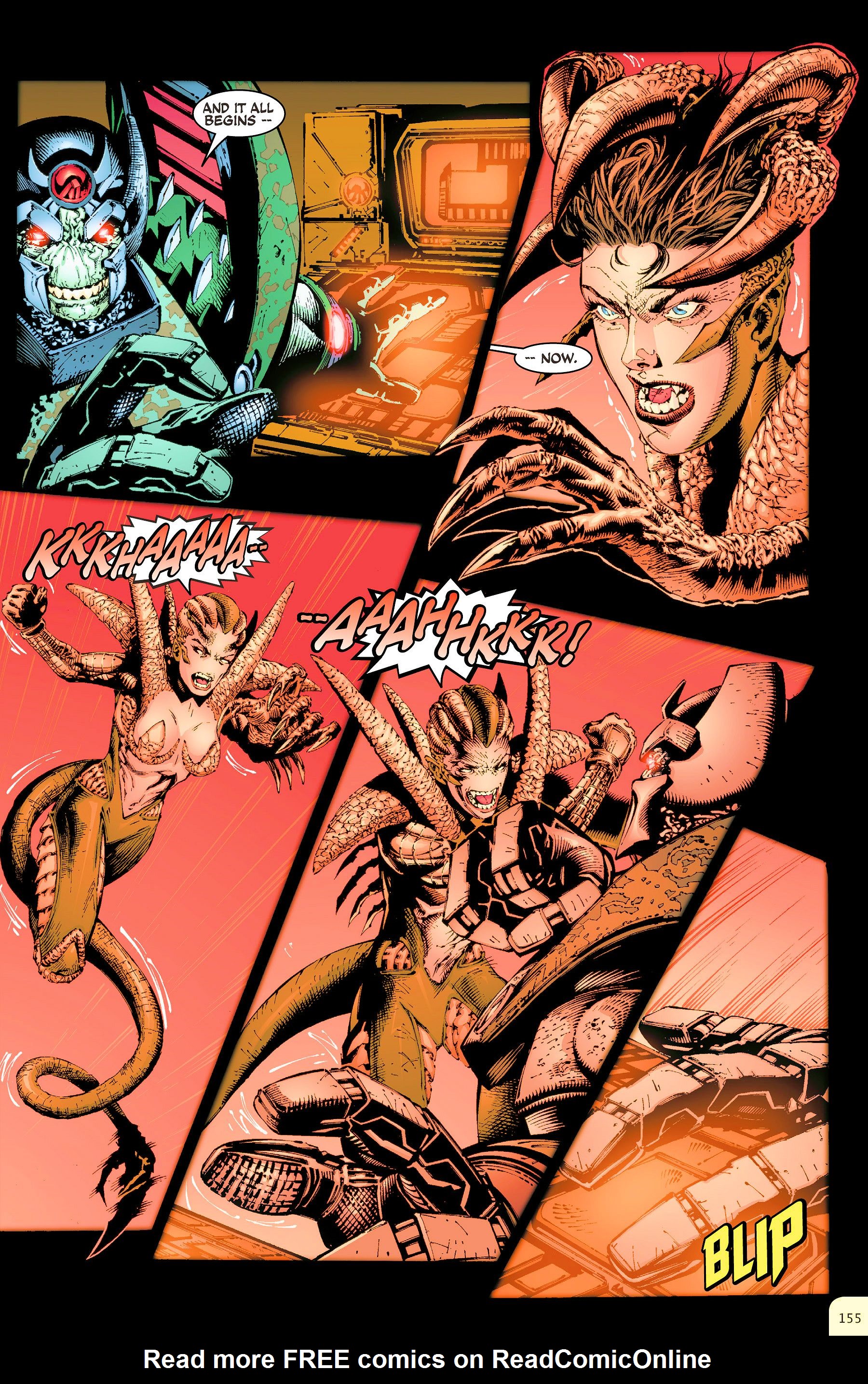 Read online Zendra comic -  Issue # _TPB (Part 2) - 58