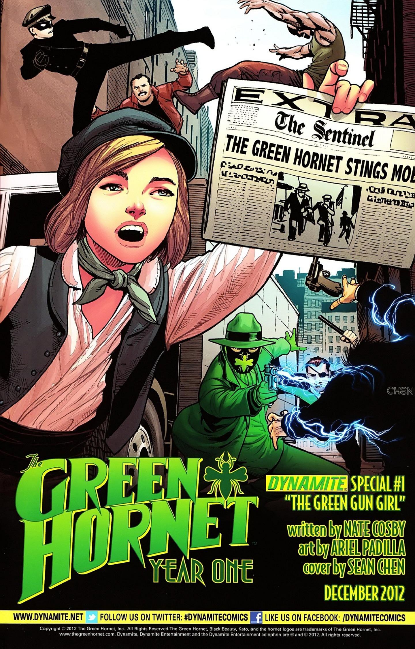 Read online Dark Shadows comic -  Issue #9 - 35