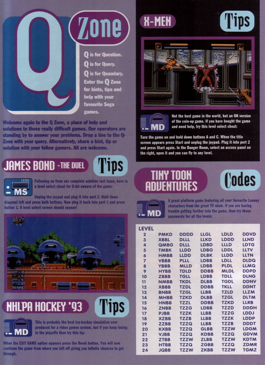 Read online Sonic the Comic comic -  Issue #5 - 25