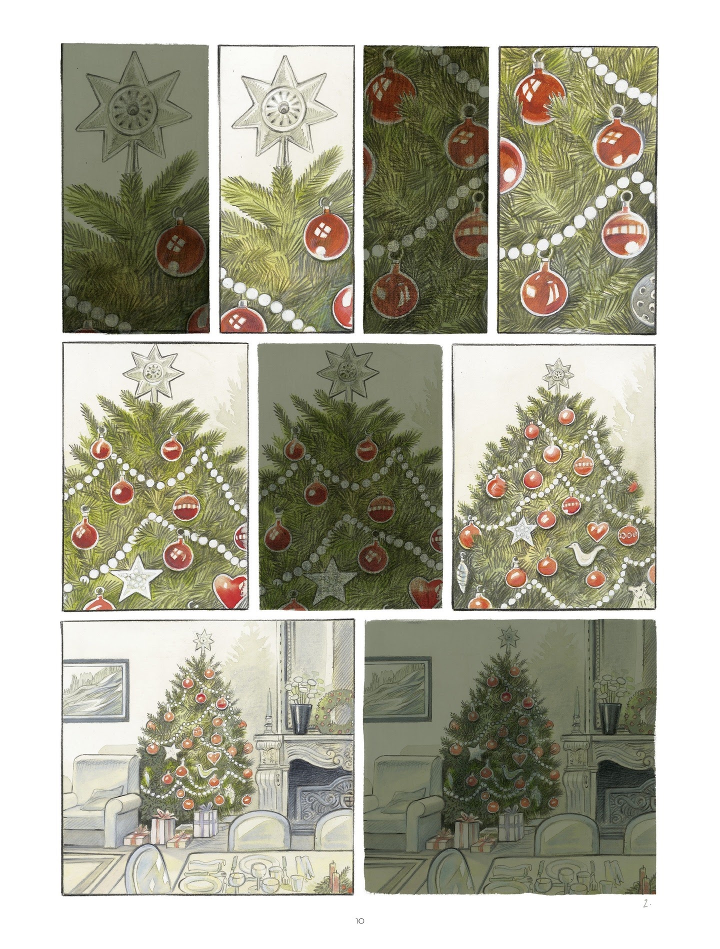 Read online Angel of Death comic -  Issue # TPB (Part 1) - 8