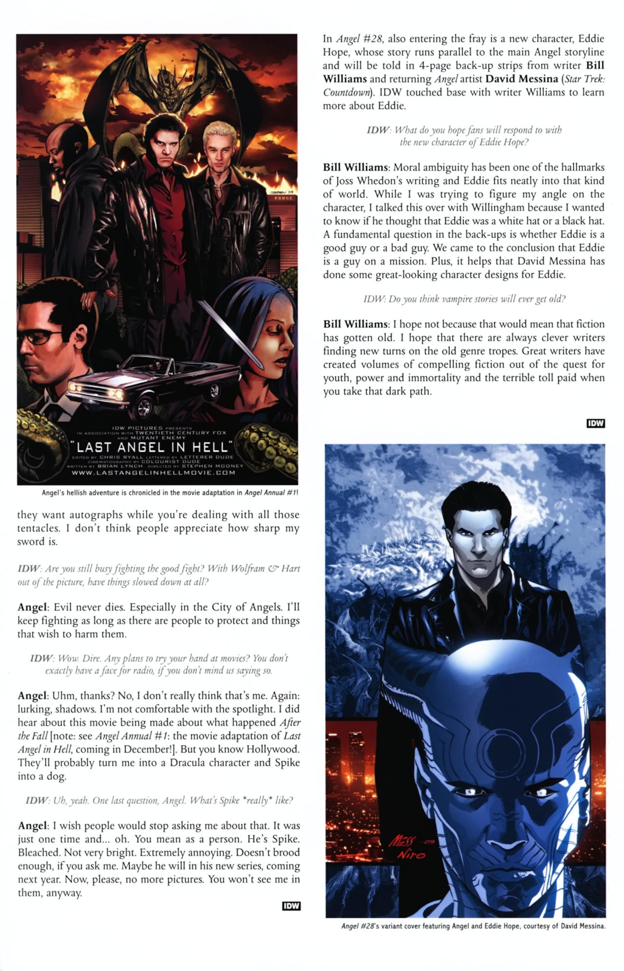 Read online Star Trek: The Next Generation: Ghosts comic -  Issue #1 - 27