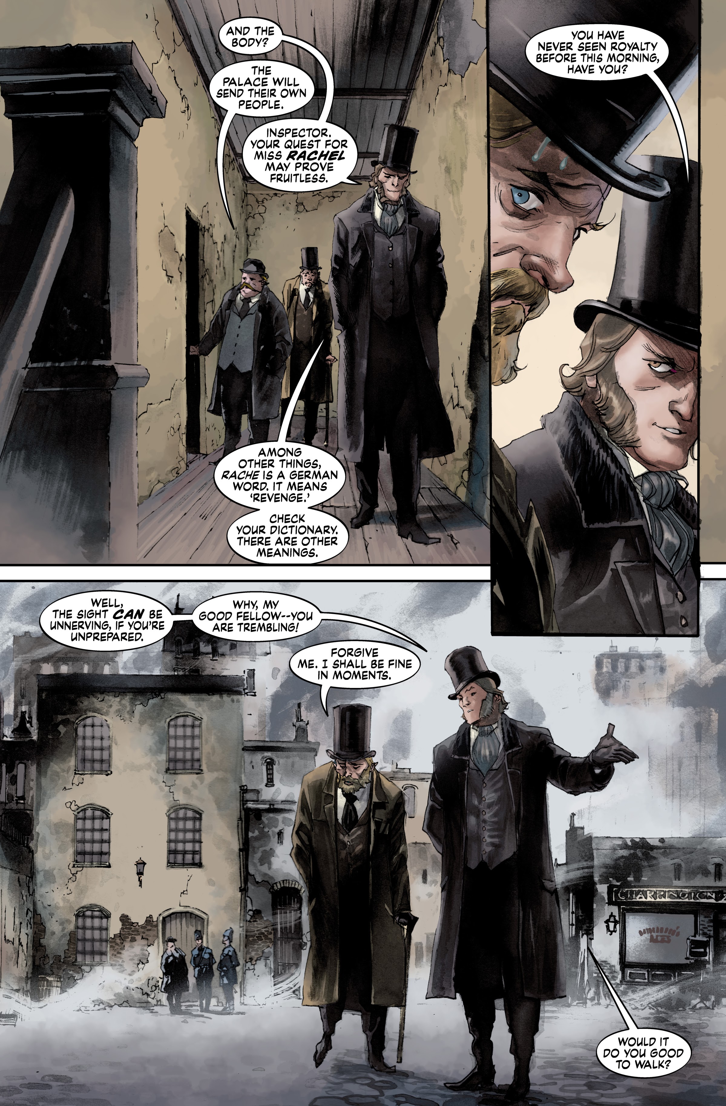 Read online The Neil Gaiman Library comic -  Issue # TPB 1 (Part 1) - 37