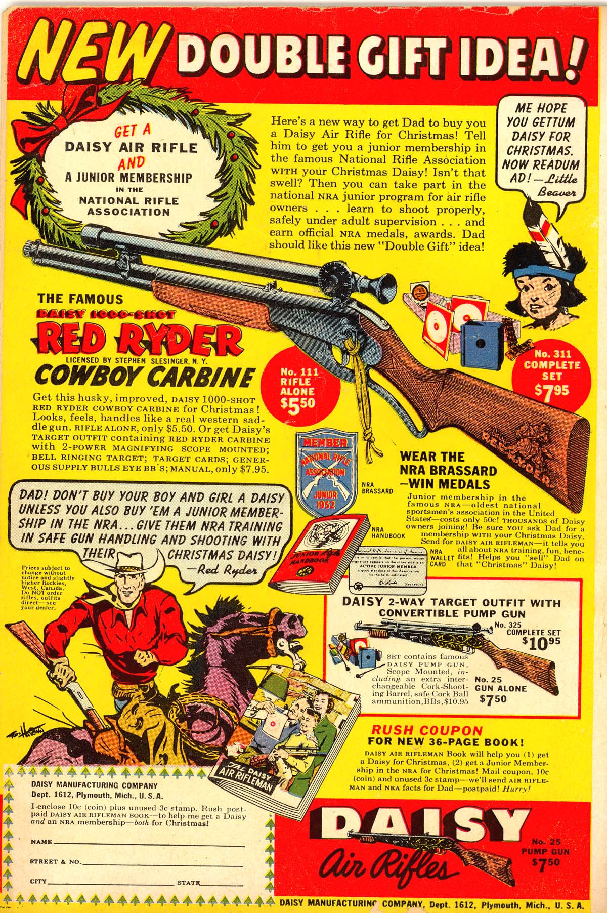 Read online Animal Antics comic -  Issue #36 - 36