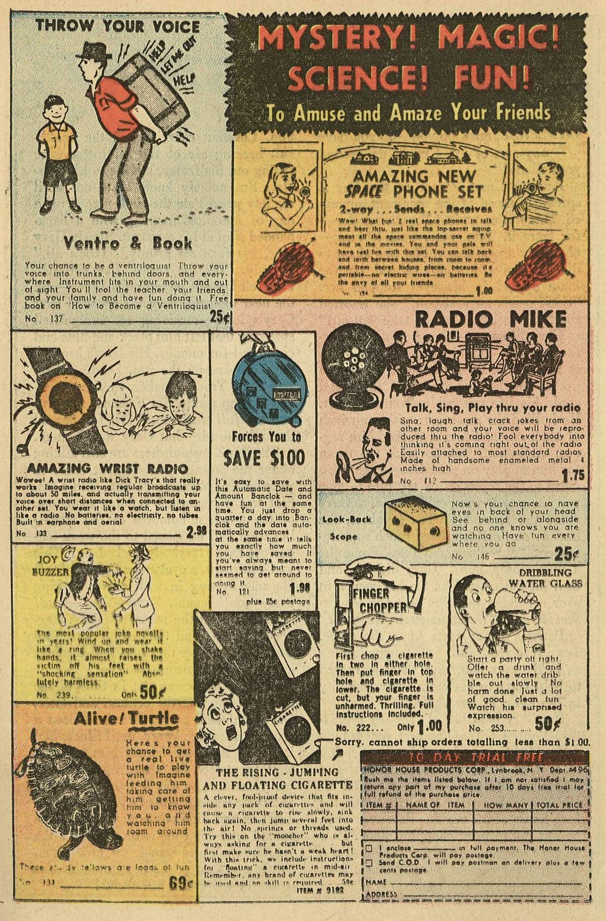 Read online Hooded Horseman comic -  Issue #30 - 11