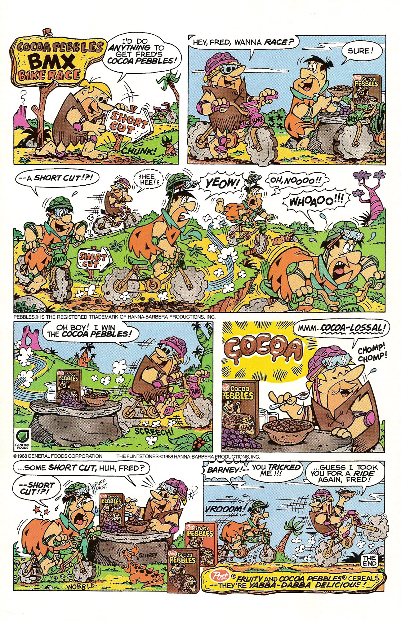 Read online Jughead (1987) comic -  Issue #10 - 36