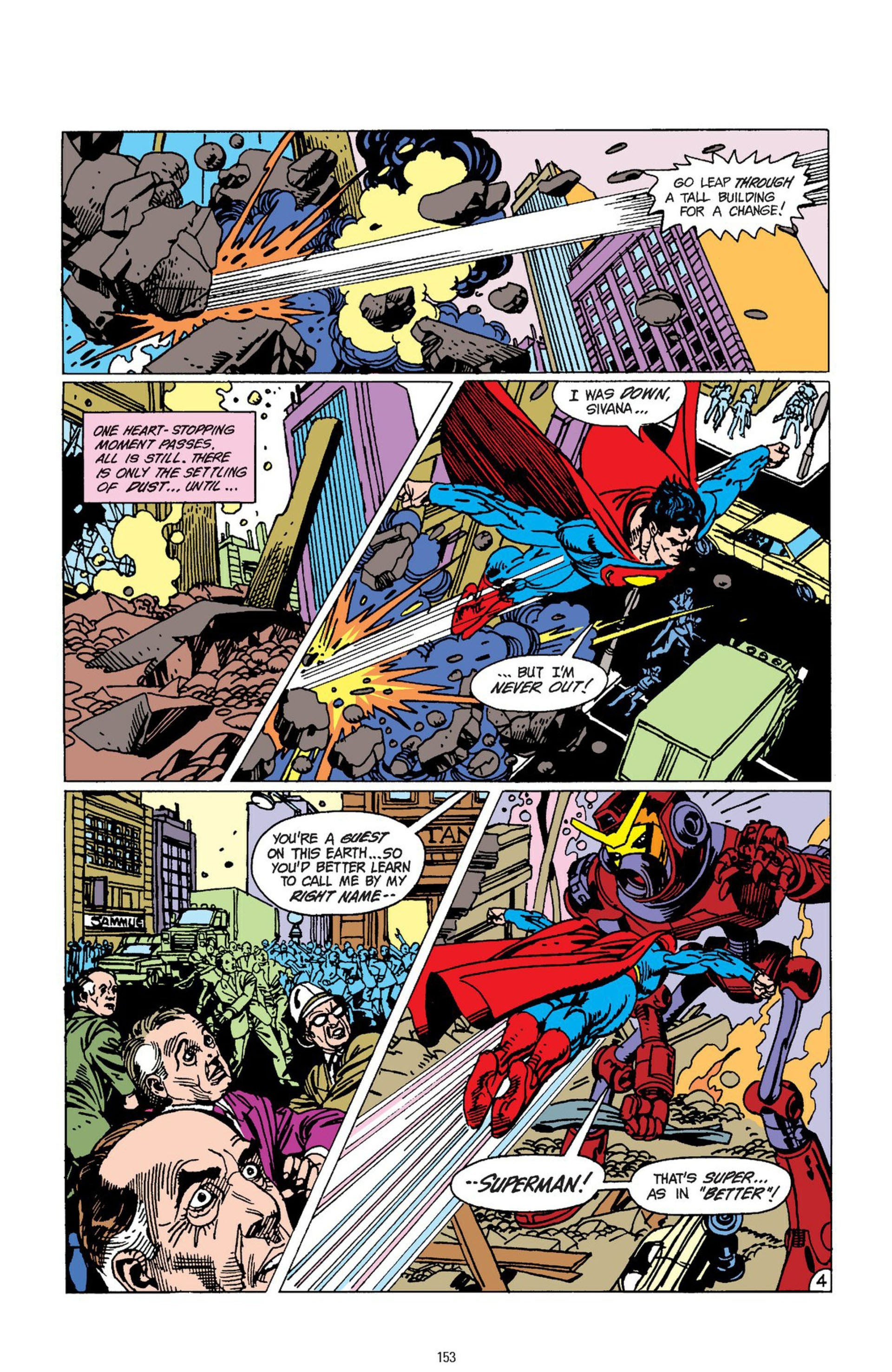 Read online Superman vs. Shazam! comic -  Issue # TPB (Part 2) - 57