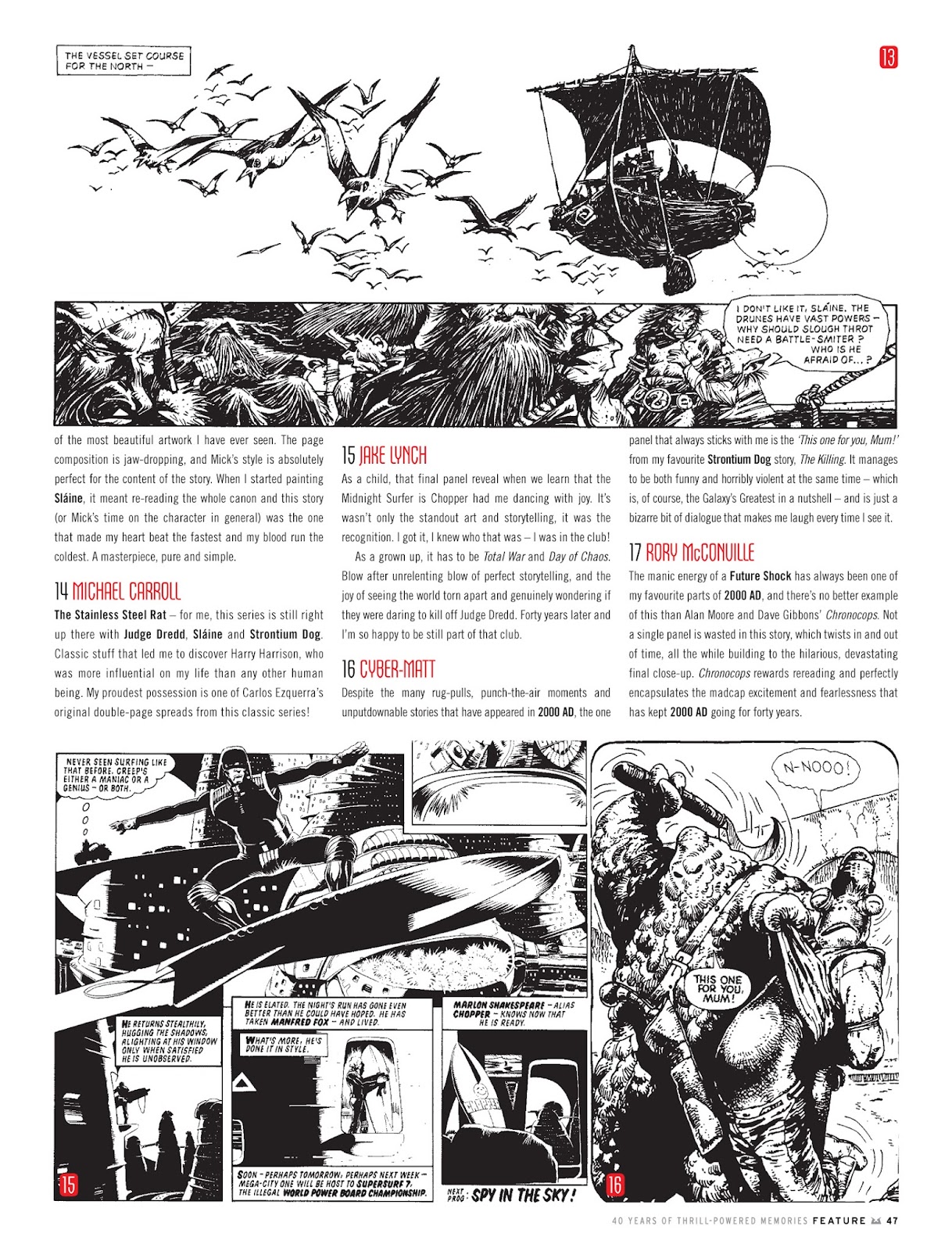 2000 AD issue 2061 - Page 49