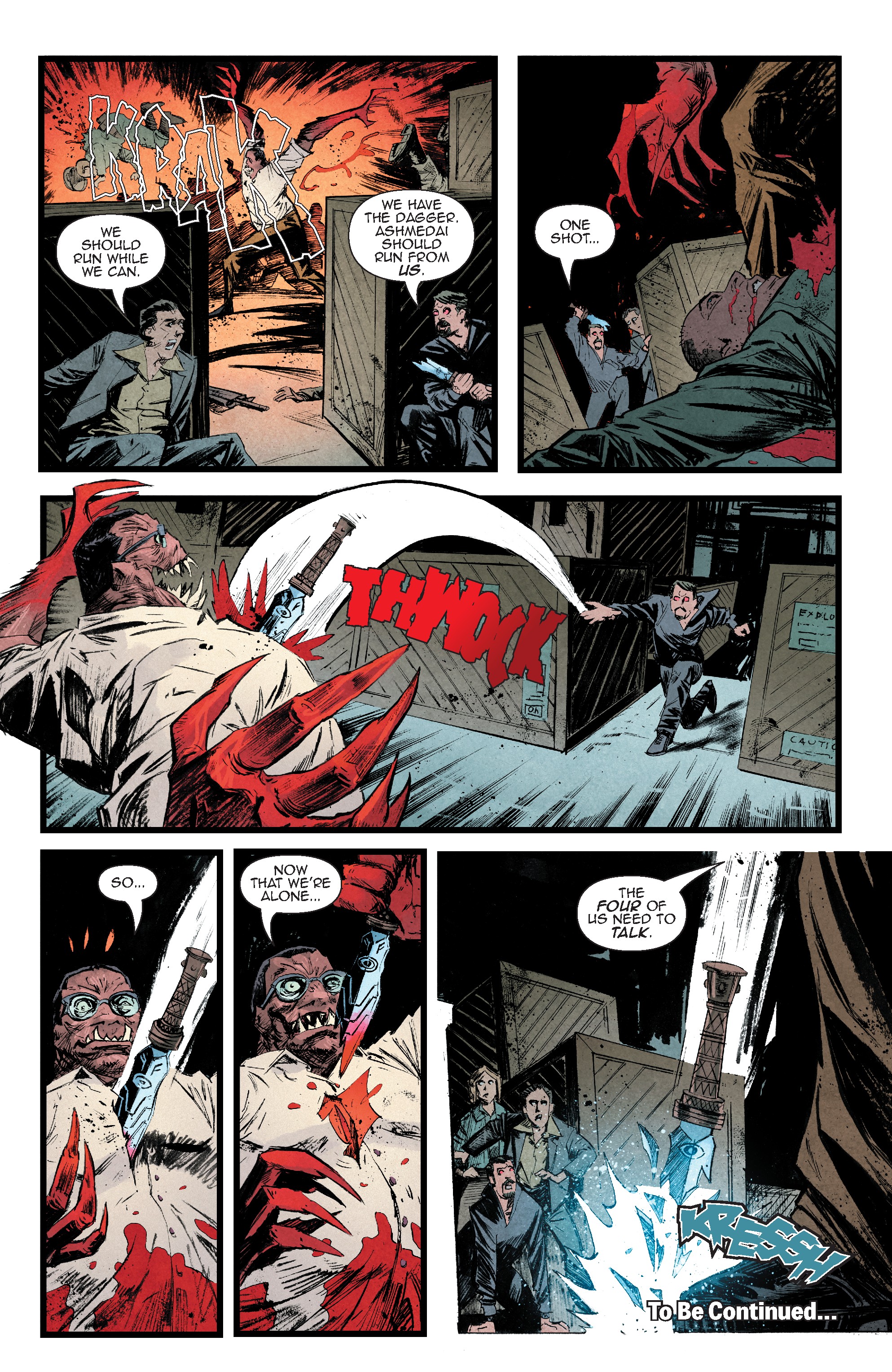 Read online Night Moves comic -  Issue #3 - 24