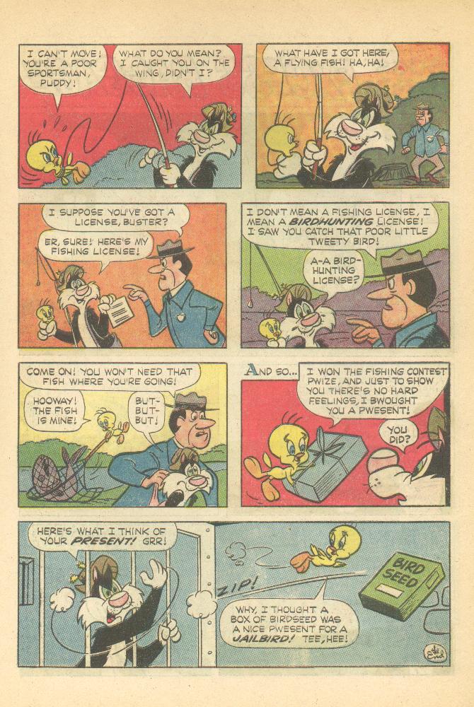 Bugs Bunny (1952) issue 94 - Page 27
