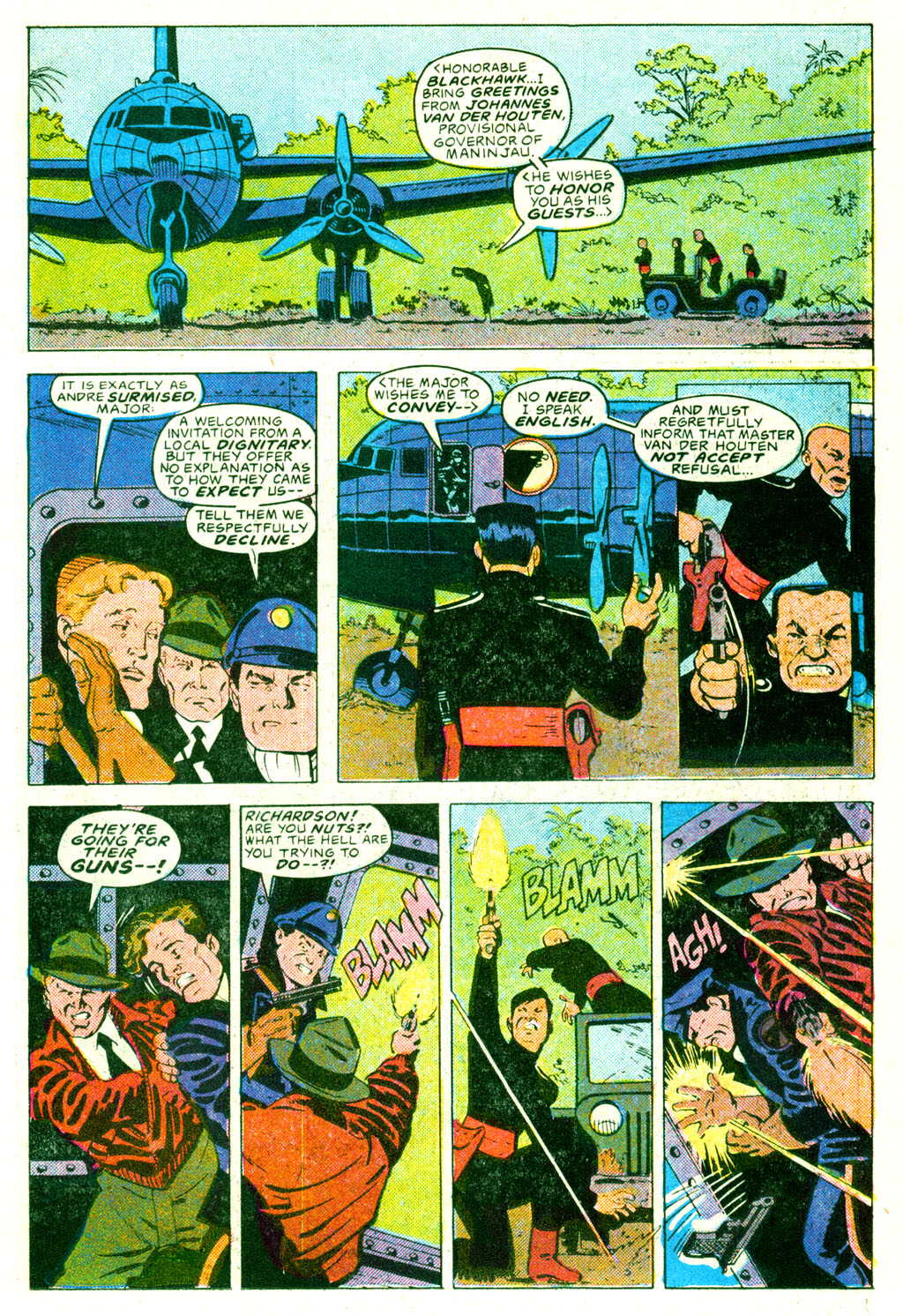 Action Comics (1938) 618 Page 13