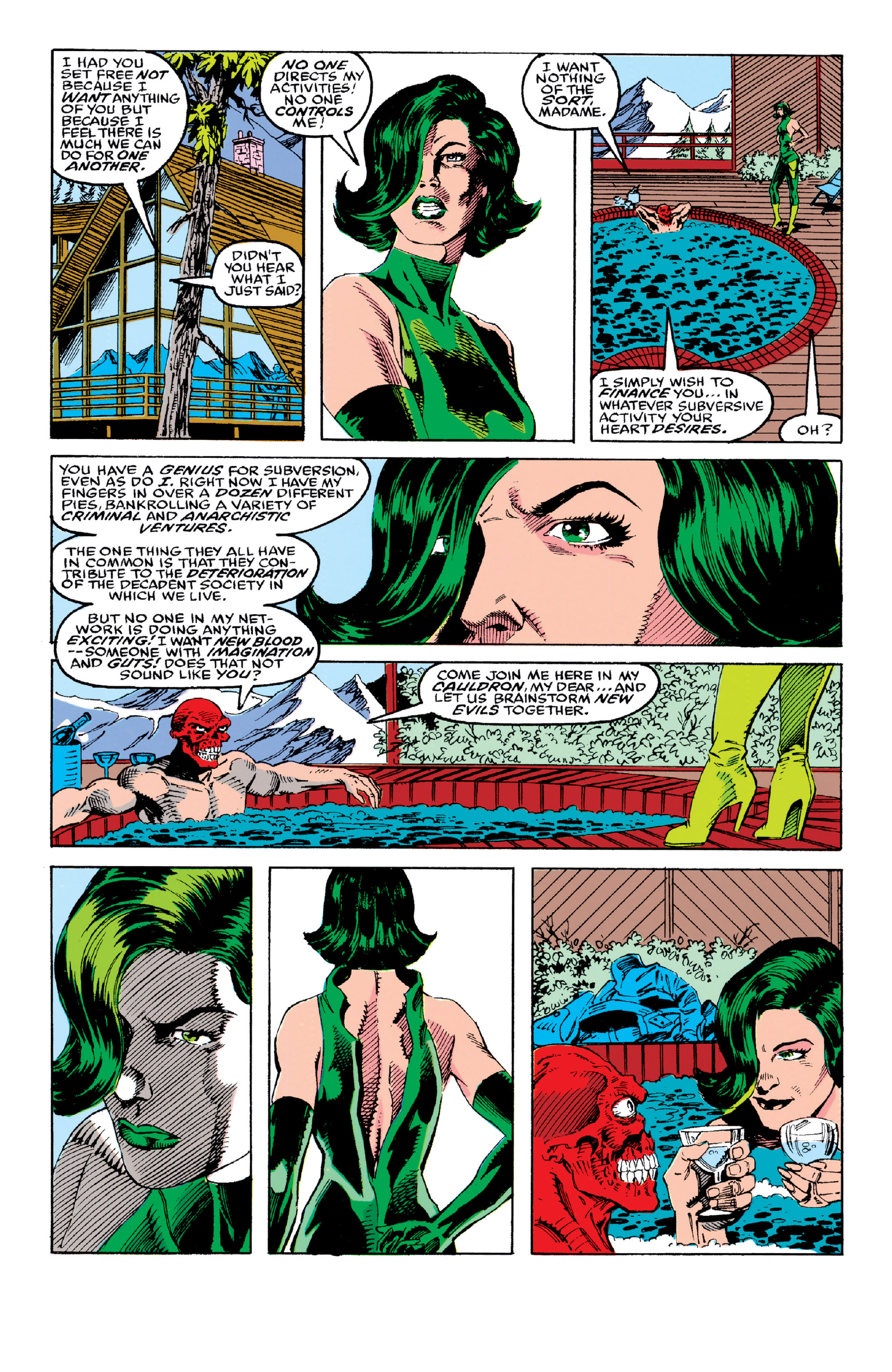 Read online Captain America Epic Collection comic -  Issue # TPB The Superia Strategem (Part 2) - 94