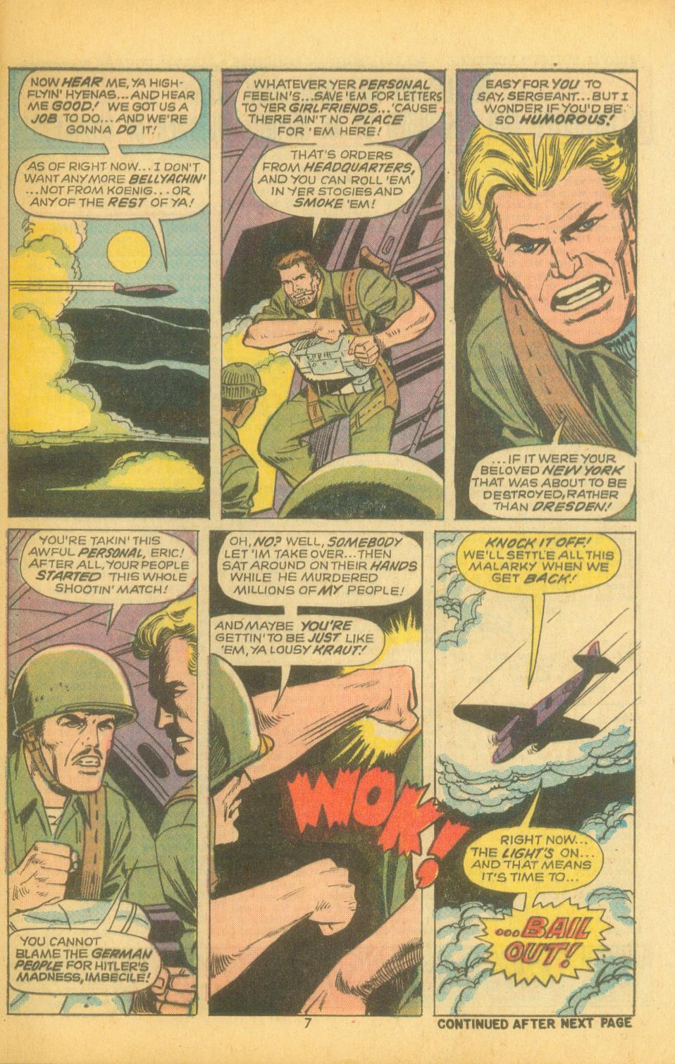 Read online Sgt. Fury comic -  Issue #106 - 9