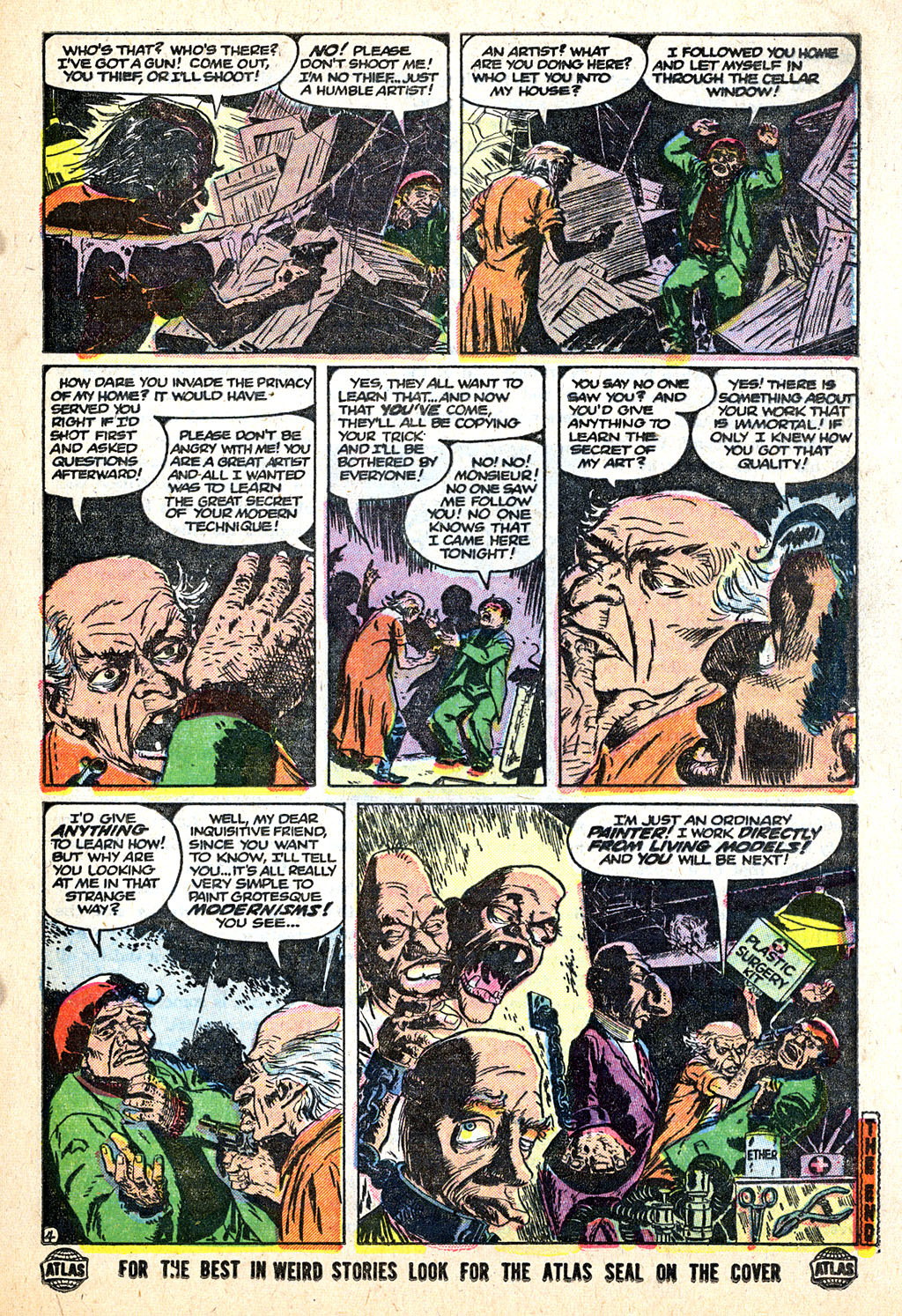 Marvel Tales (1949) 127 Page 24