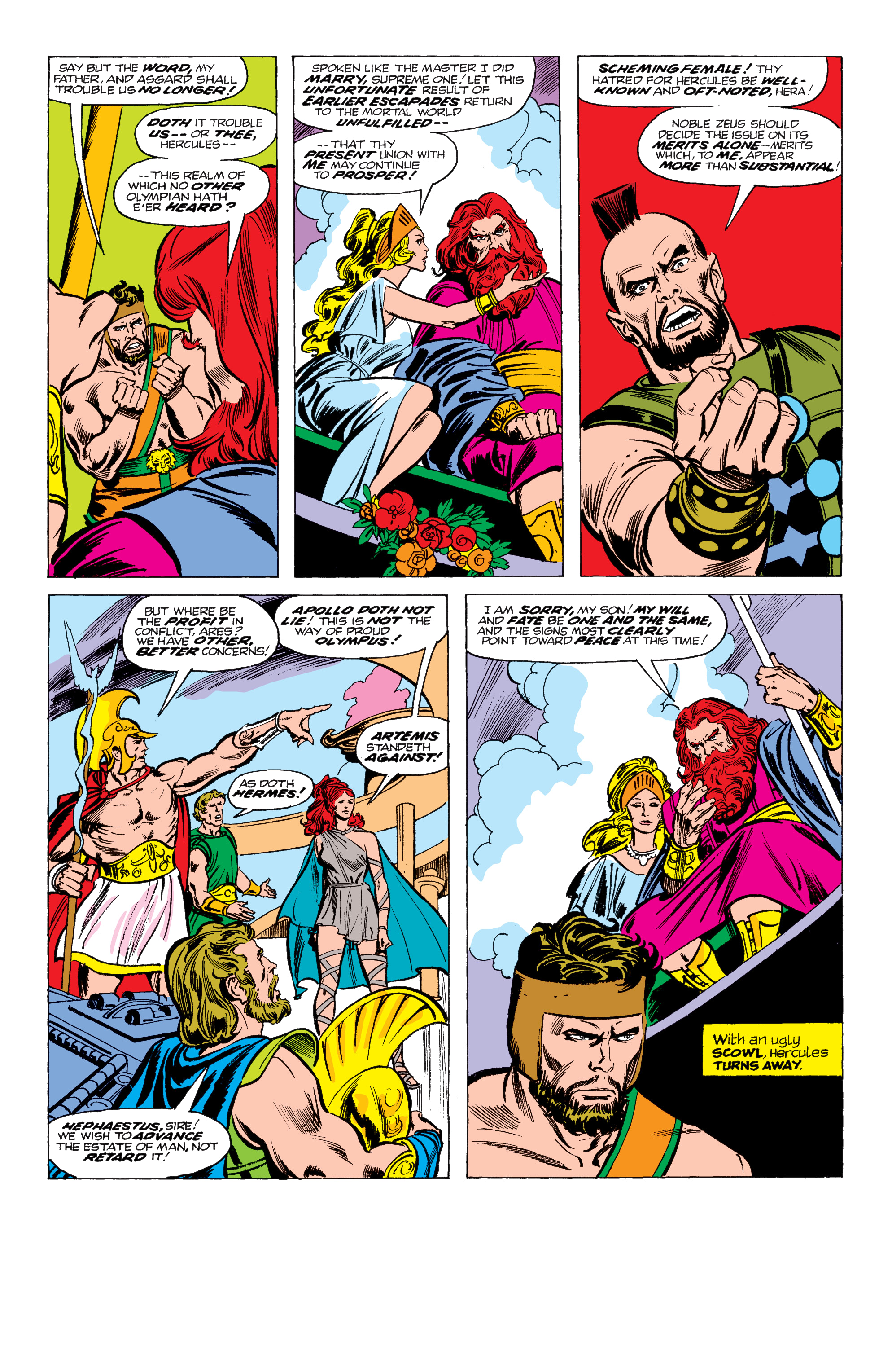 Read online Thor Epic Collection comic -  Issue # TPB 8 (Part 4) - 60