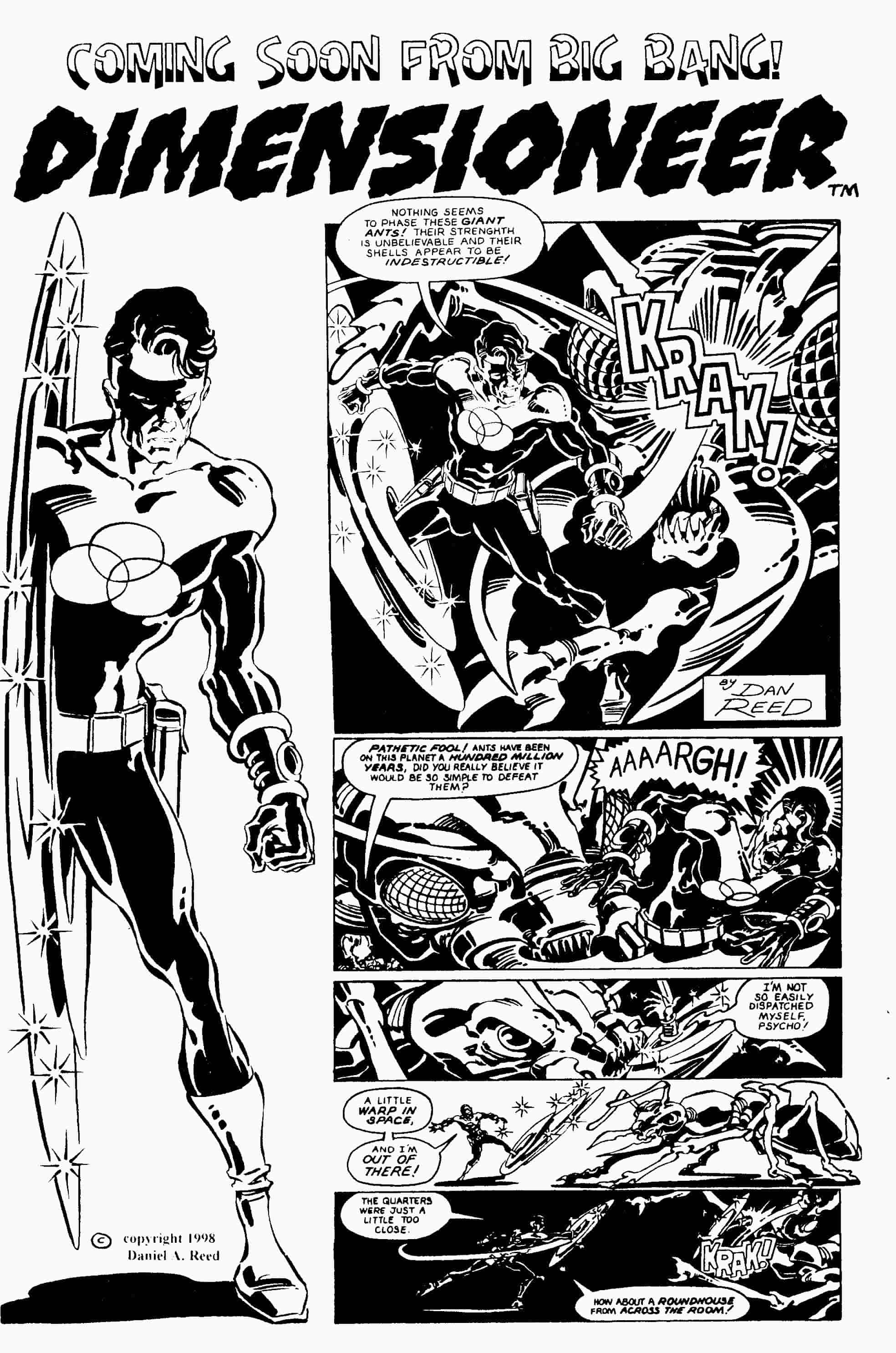 Read online Big Bang Comics comic -  Issue #17 - 34