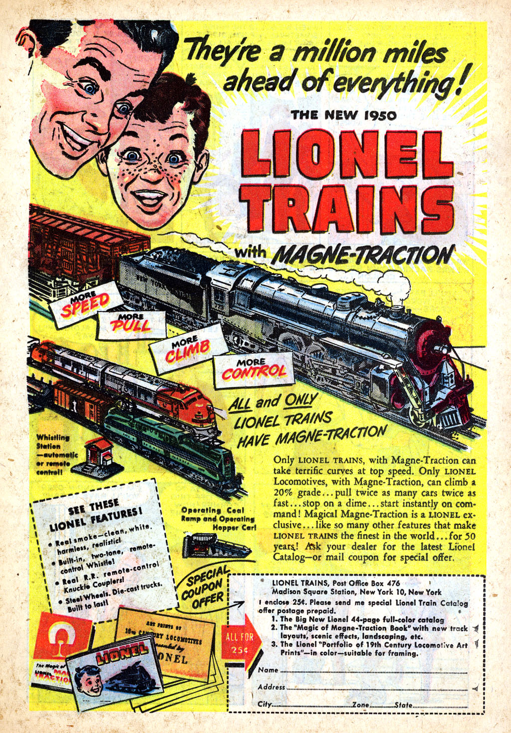 Read online Young Men comic -  Issue #6 - 13