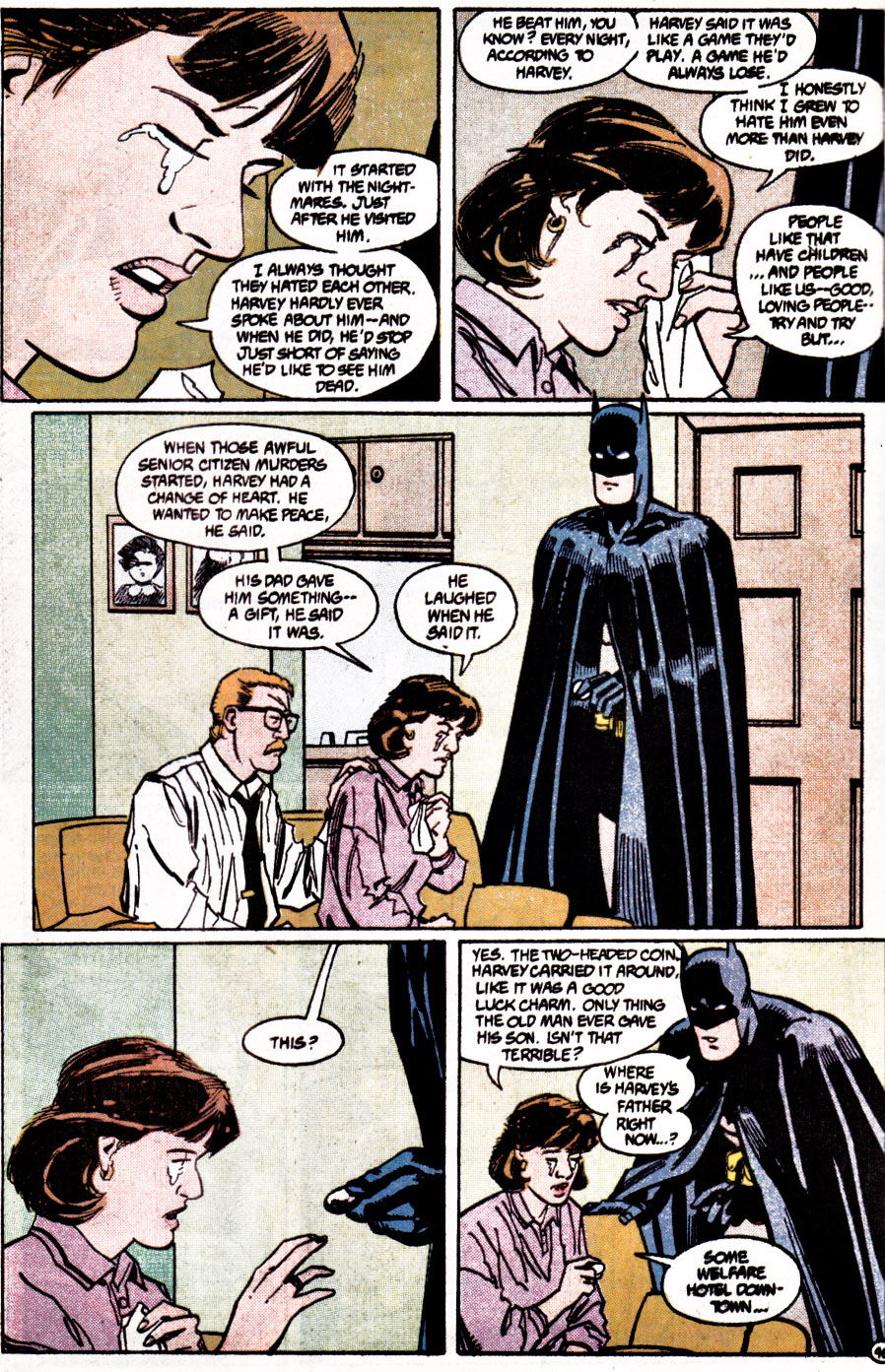 Read online Batman (1940) comic -  Issue # _Annual 14 - 49