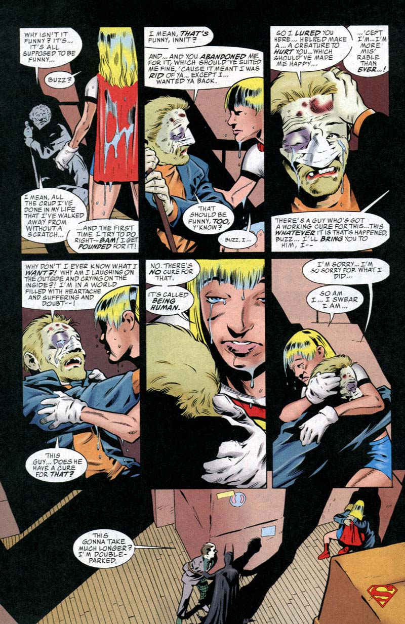 Supergirl (1996) 63 Page 22