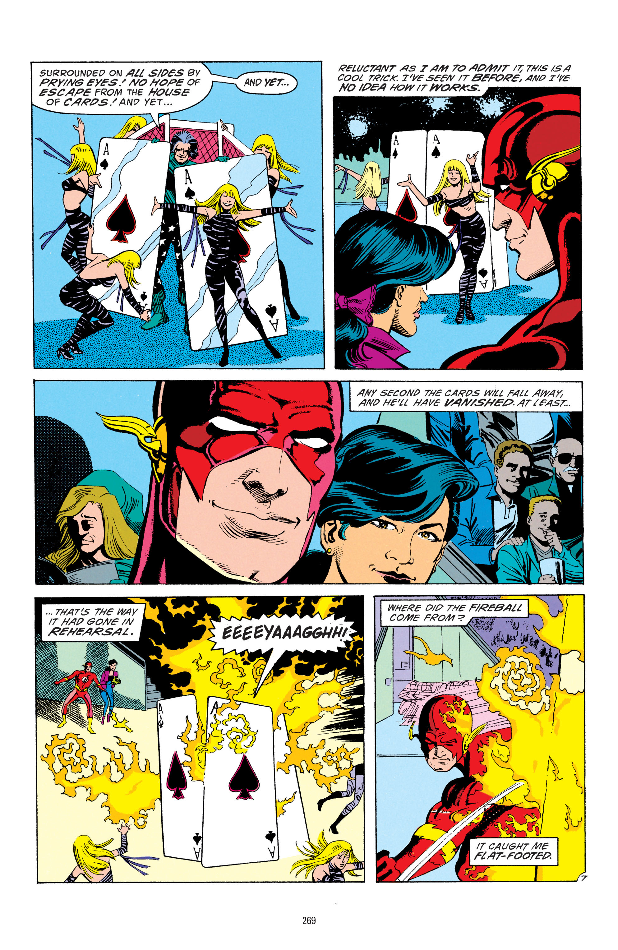 Read online Flash by Mark Waid comic -  Issue # TPB 1 (Part 3) - 67