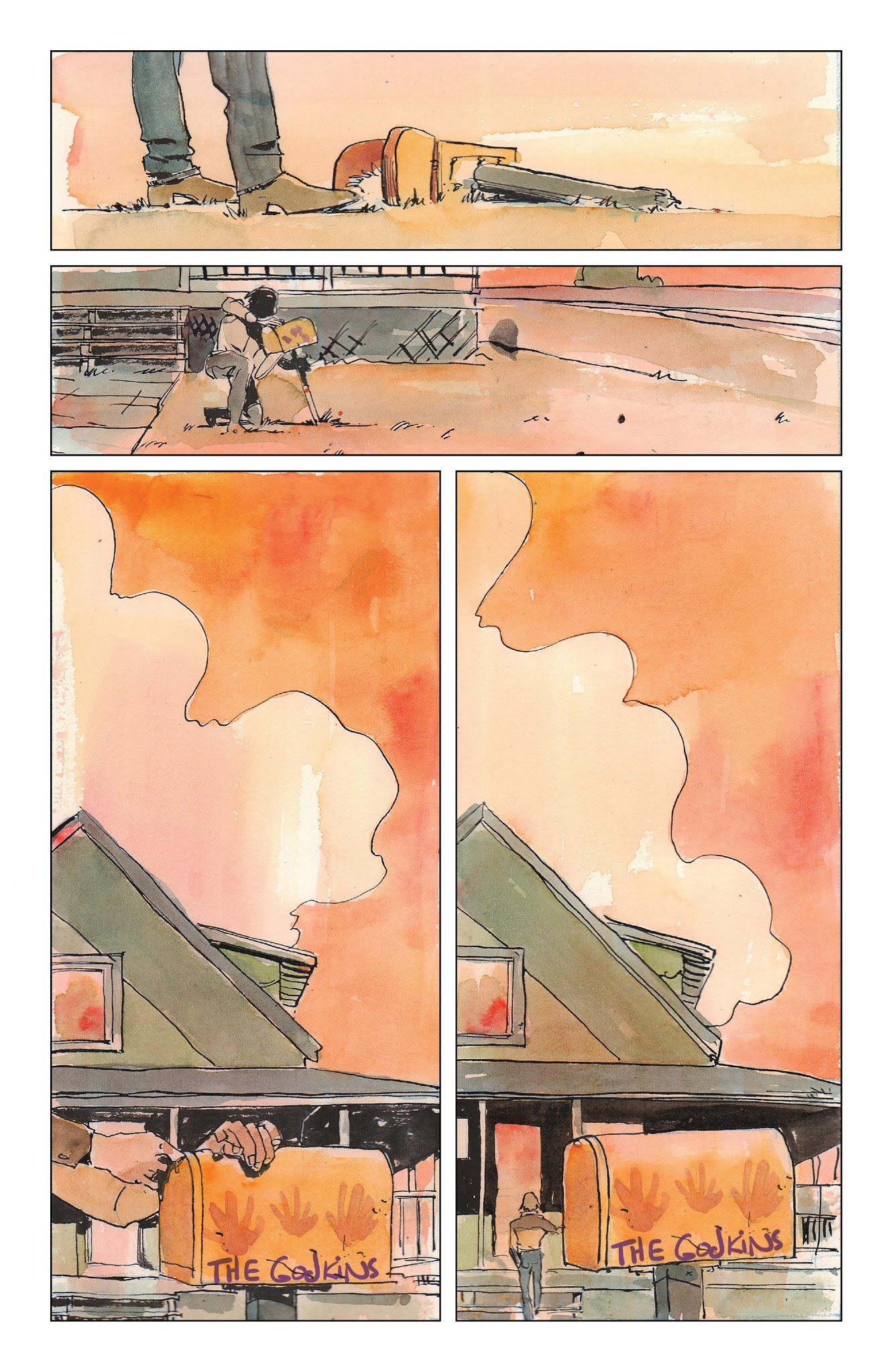 Read online Grass Kings comic -  Issue #6 - 18