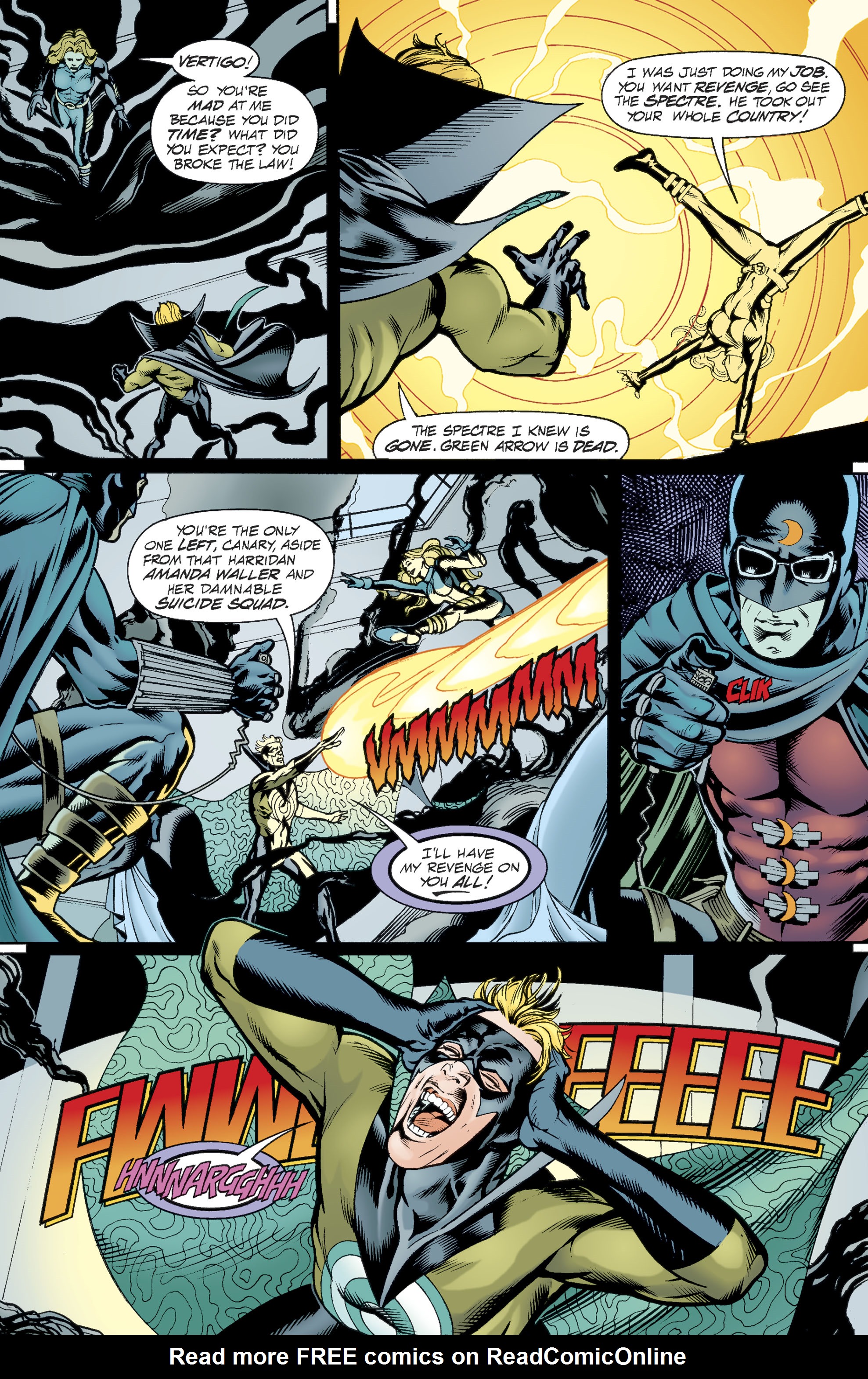Read online JSA by Geoff Johns comic -  Issue # TPB 2 (Part 1) - 45