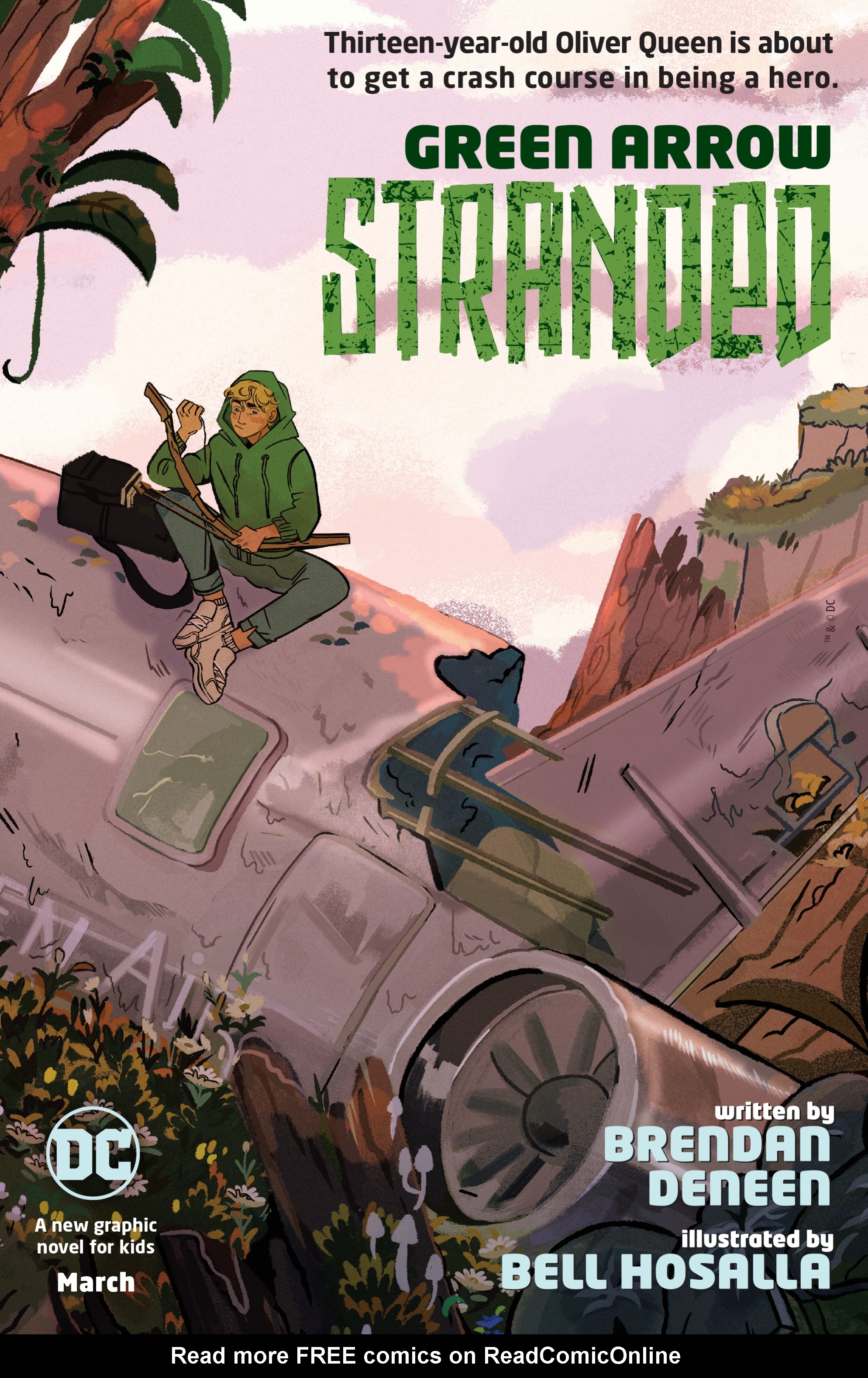 Read online Black Manta comic -  Issue #6 - 2