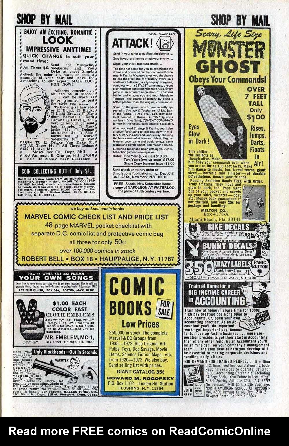 Read online The Sub-Mariner comic -  Issue #47 - 27