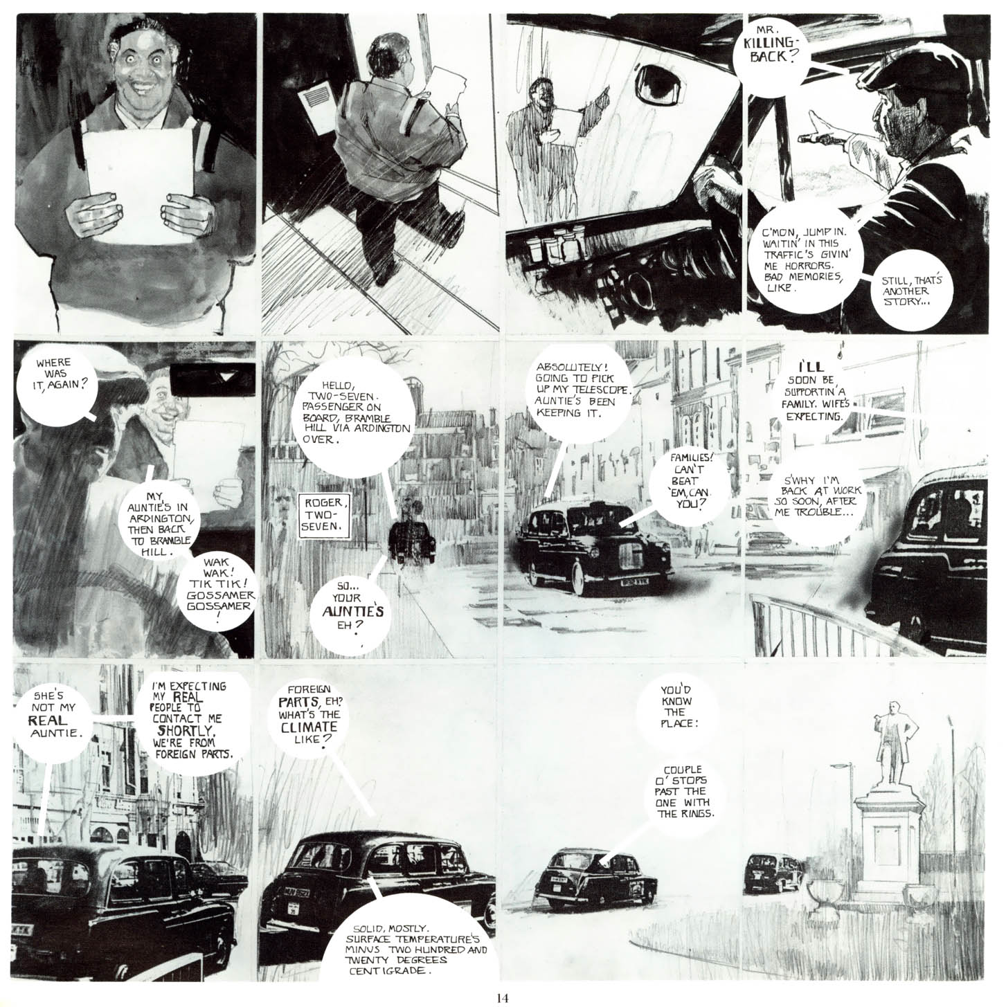 Read online Big Numbers comic -  Issue #2 - 16