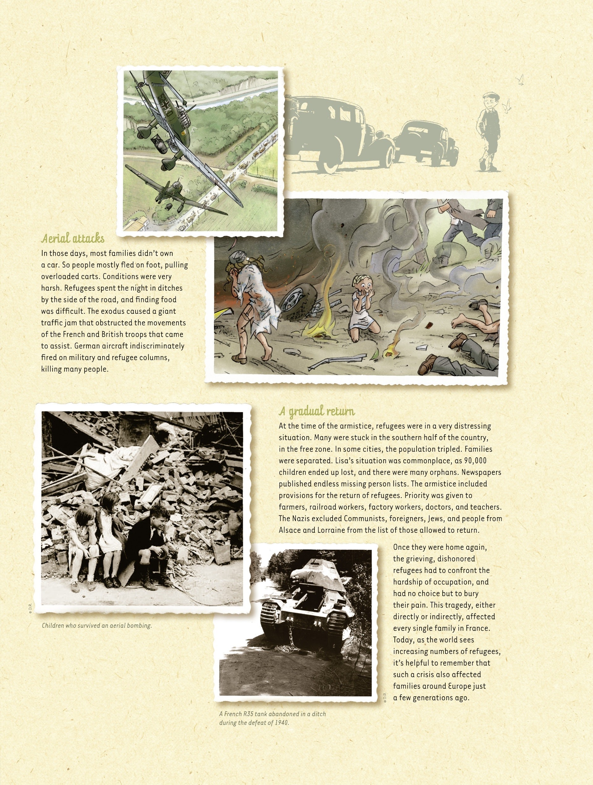 Read online Children of the Resistance comic -  Issue #1 - 53