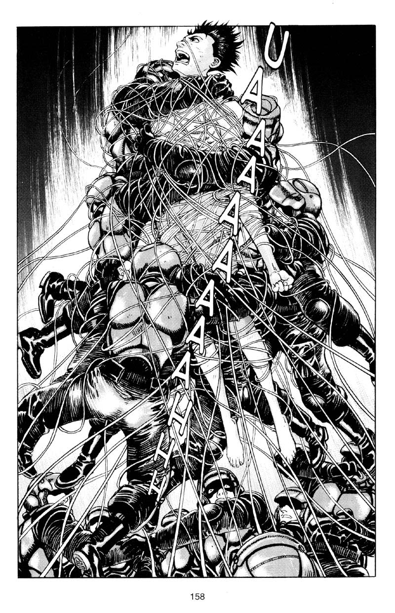 Read online Icaro comic -  Issue # TPB 1 - 149