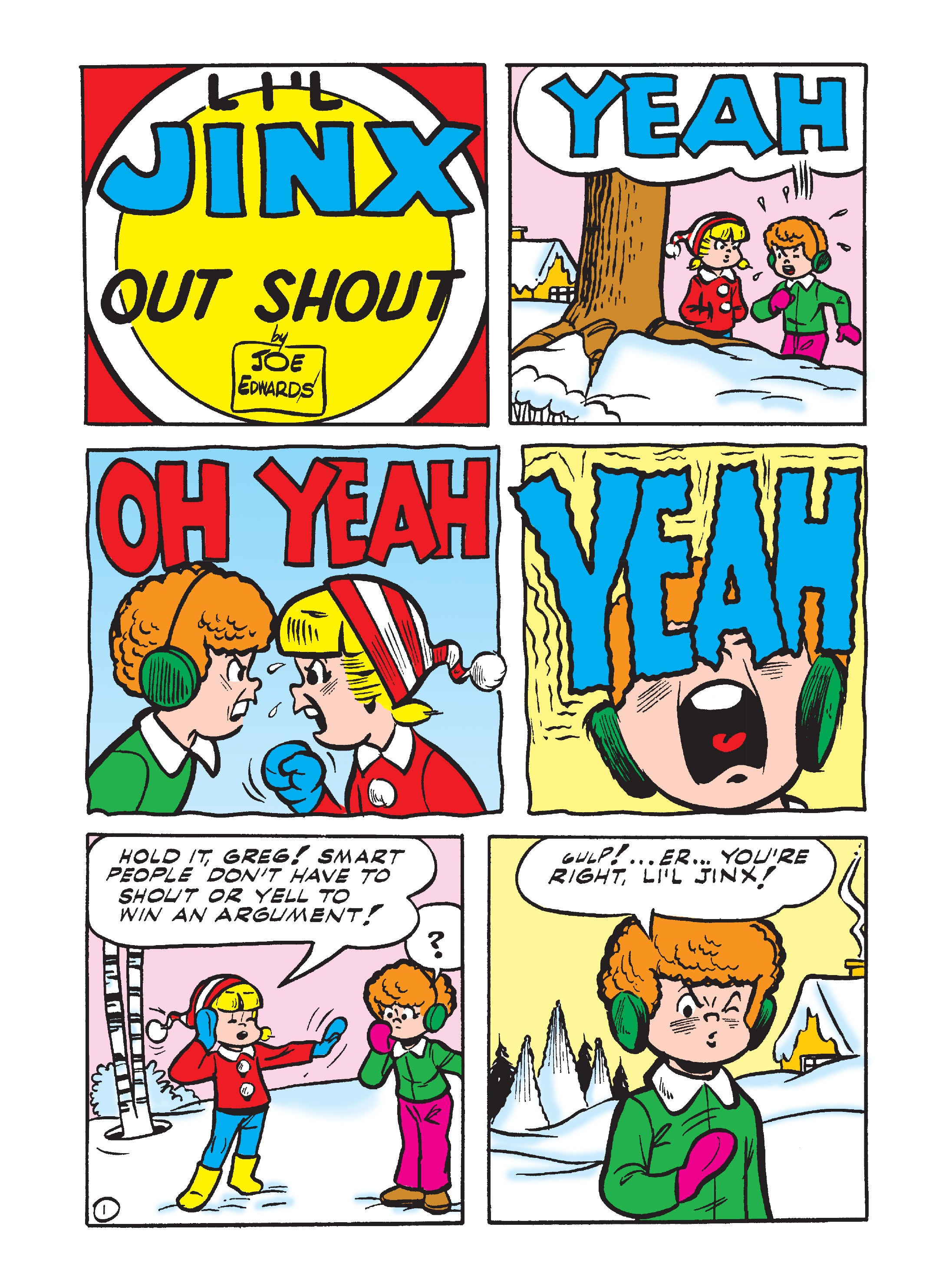 Read online Betty & Veronica Friends Double Digest comic -  Issue #242 - 49