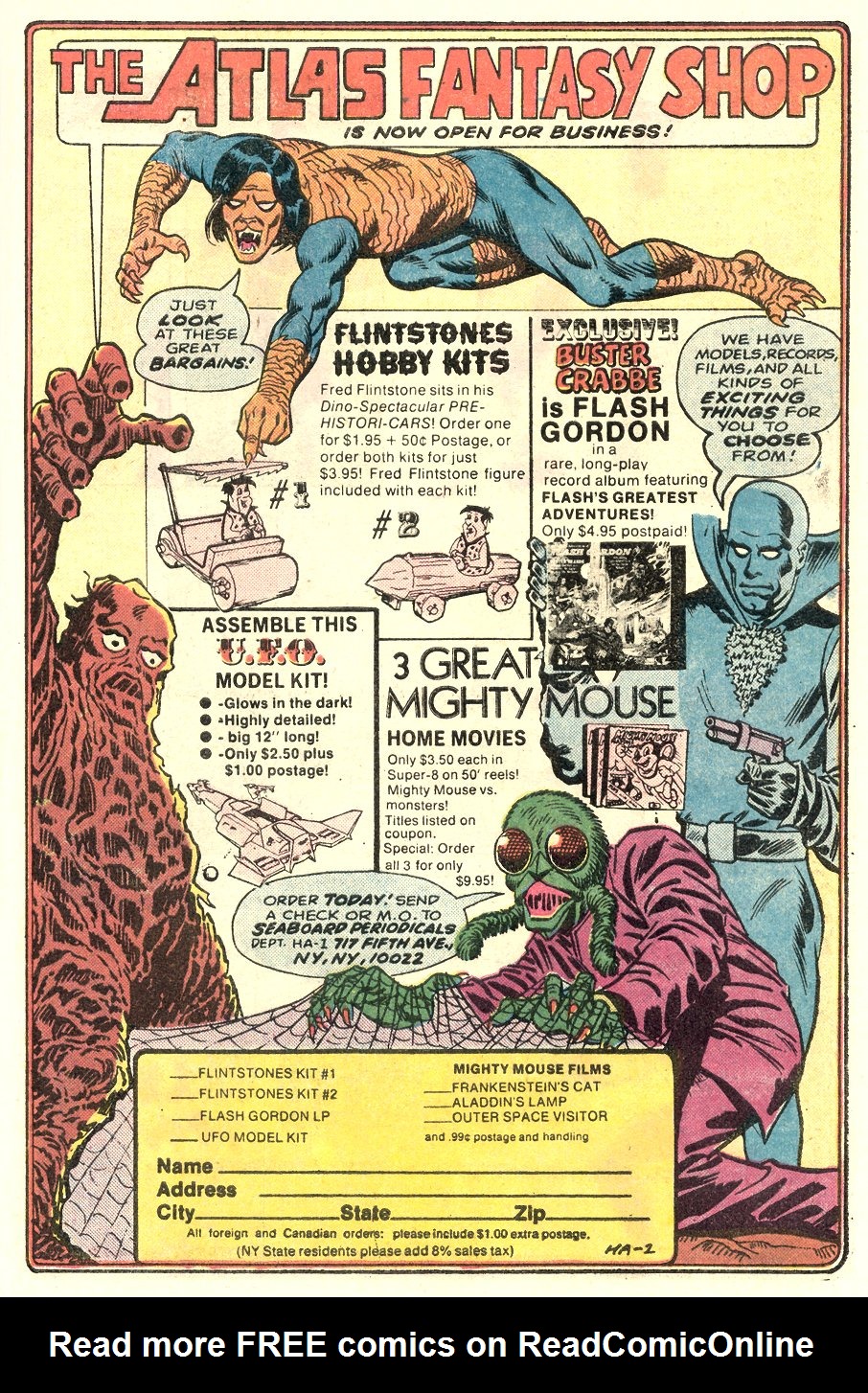 Read online The Destructor comic -  Issue #4 - 27