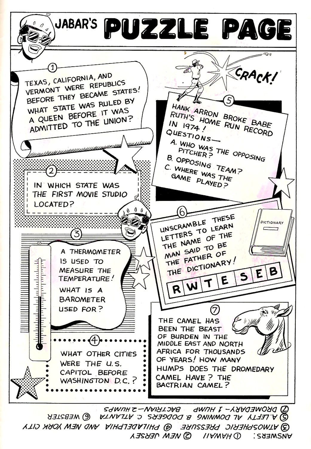 Read online Fast Willie Jackson comic -  Issue #5 - 35