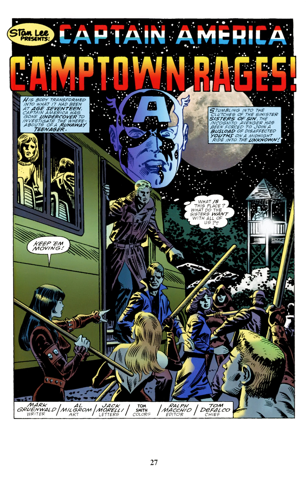 Read online Fear Itself: Sin's Past comic -  Issue # Full - 29