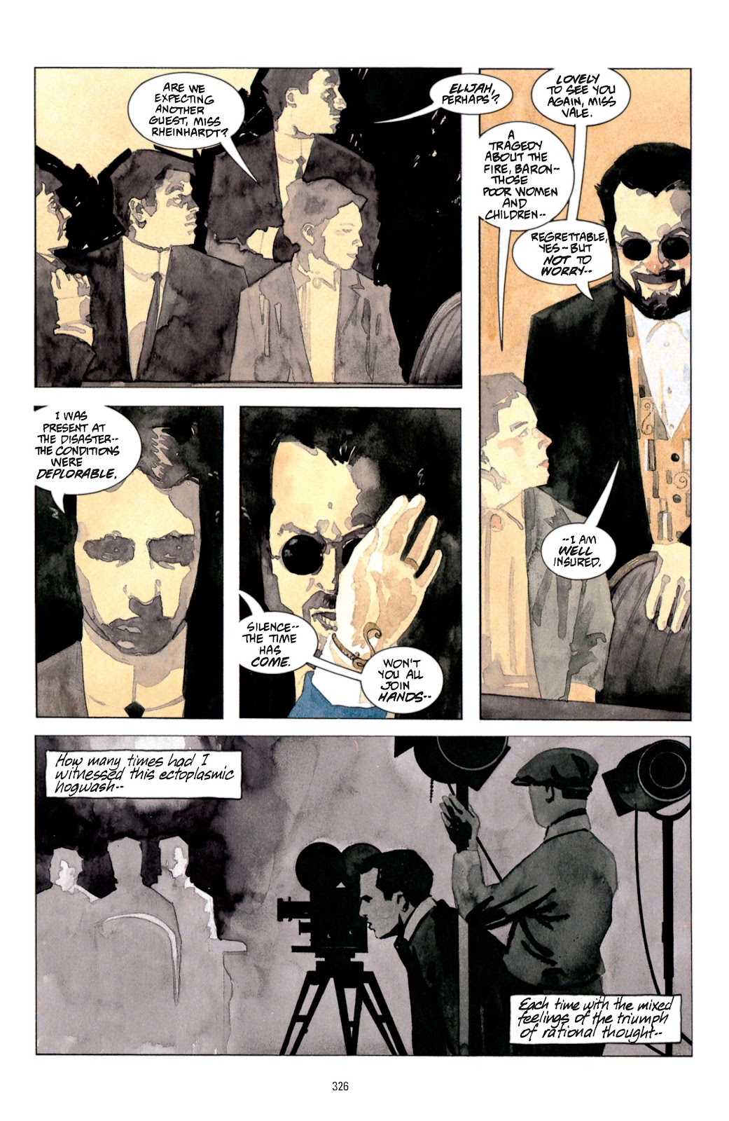 Elseworlds: Batman issue TPB 1 (Part 2) - Page 52