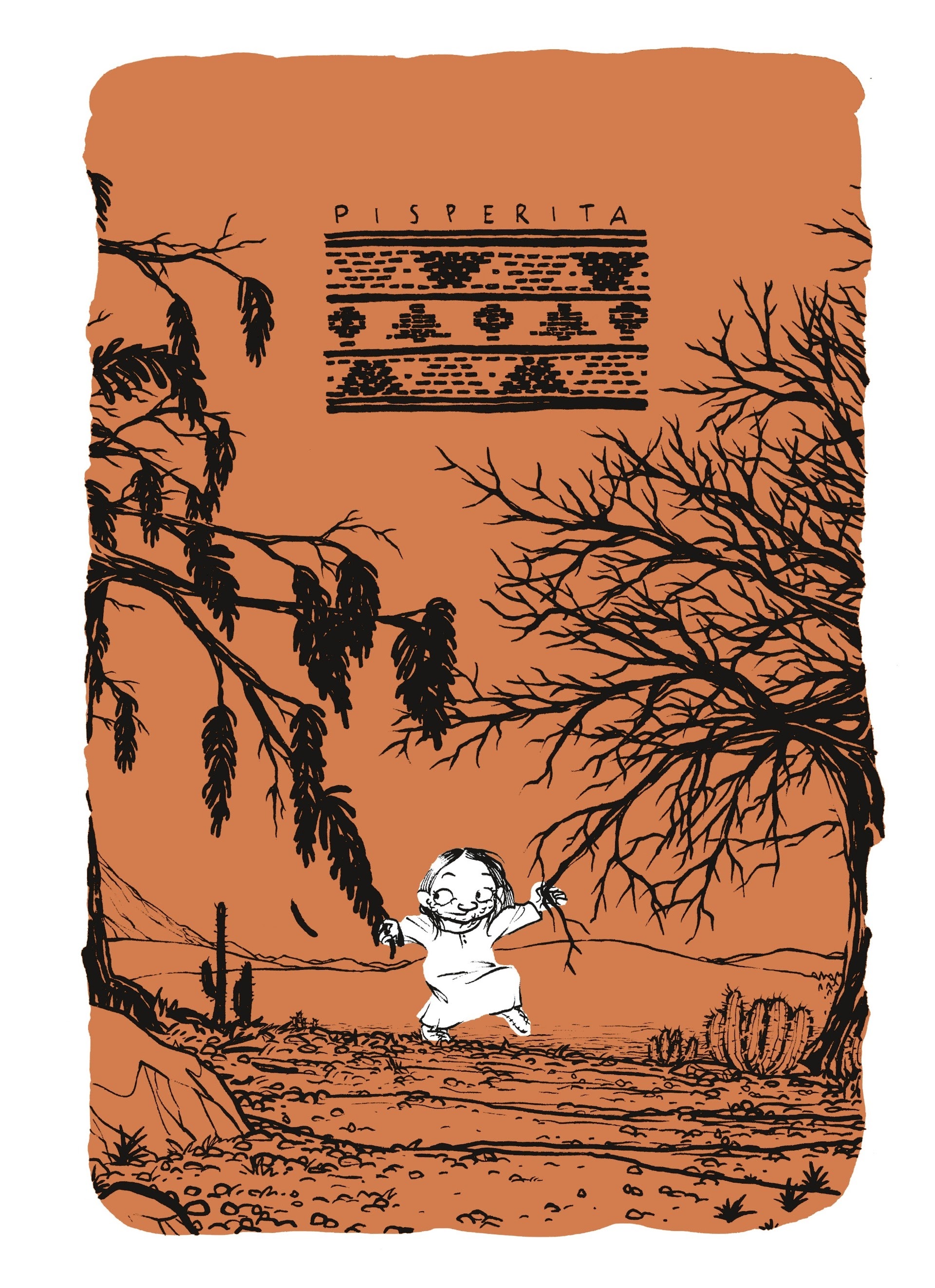 Read online Violeta - Corazón Maldito comic -  Issue # TPB - 17