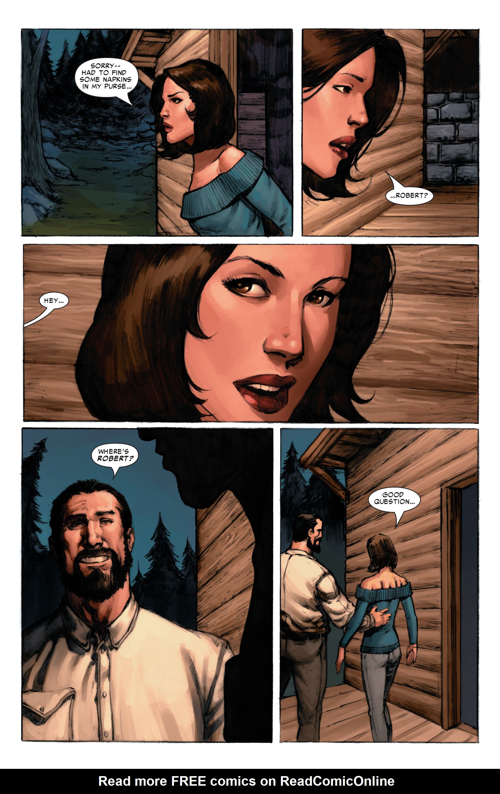 Read online Hulk: Planet Hulk Omnibus comic -  Issue # TPB (Part 1) - 86