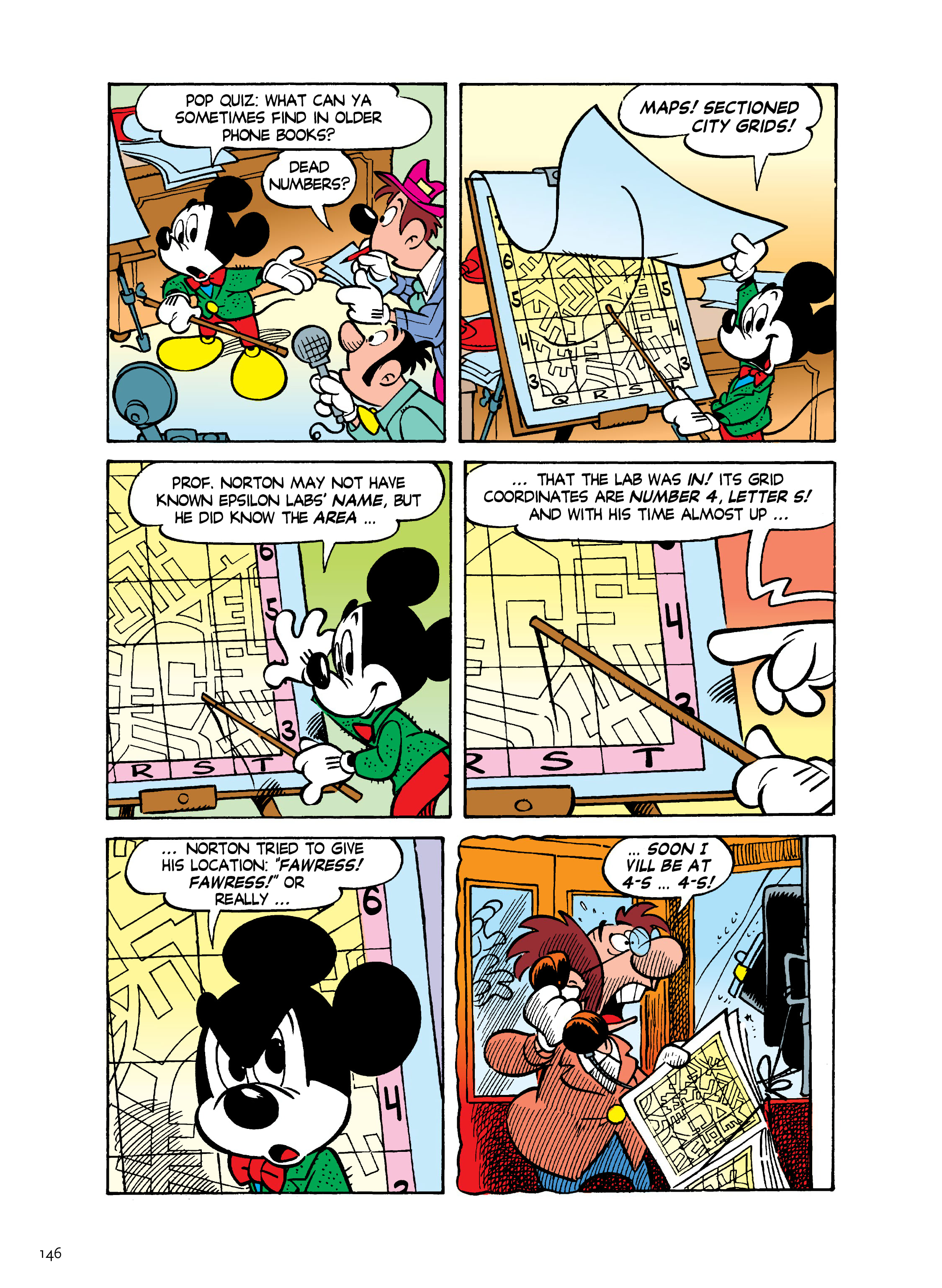 Read online Disney Masters comic -  Issue # TPB 12 (Part 2) - 53