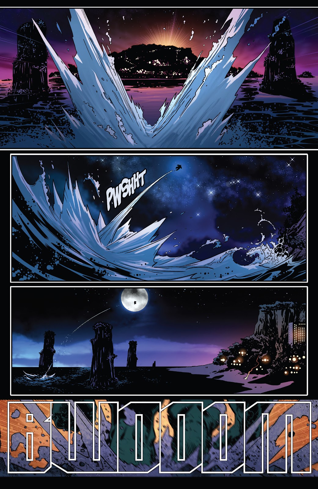 Fantastic Four (2018) issue 12 - Page 10