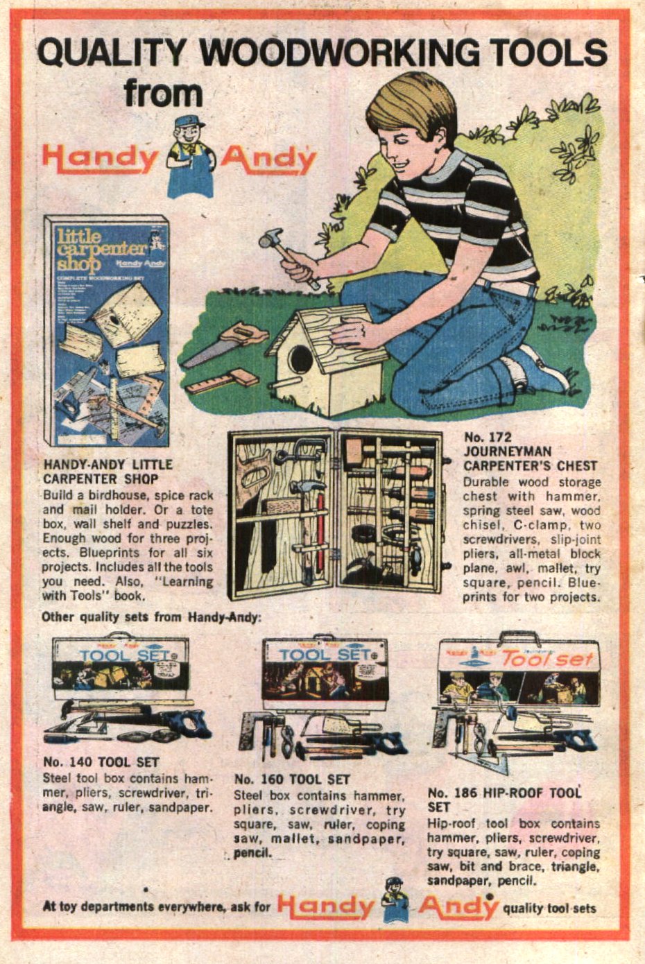 Read online Ripley's Believe it or Not! (1965) comic -  Issue #69 - 18