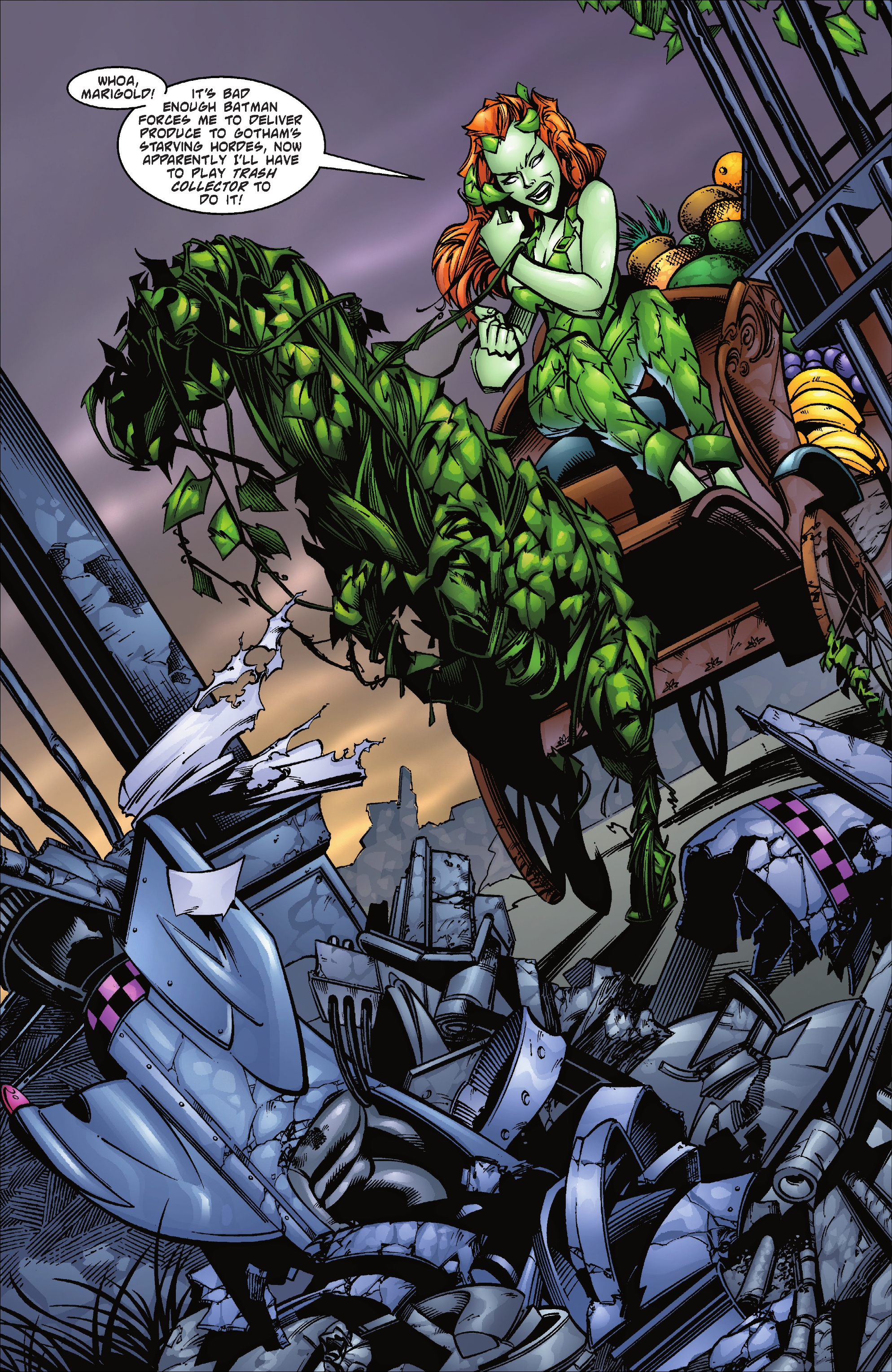 Read online The Suicide Squad Case Files comic -  Issue # TPB 2 (Part 1) - 58