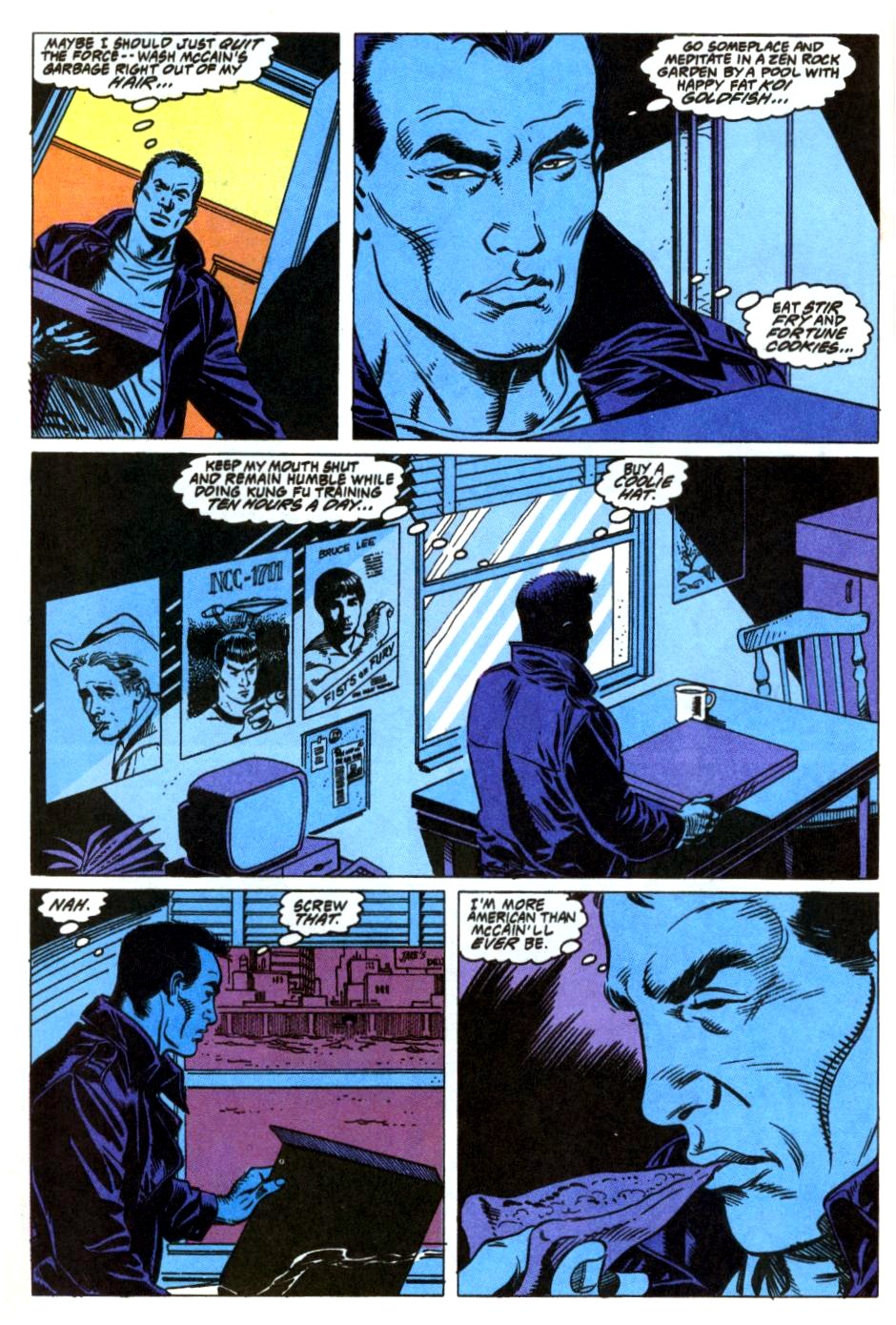 Read online Batman (1940) comic -  Issue # _Annual 17 - 15